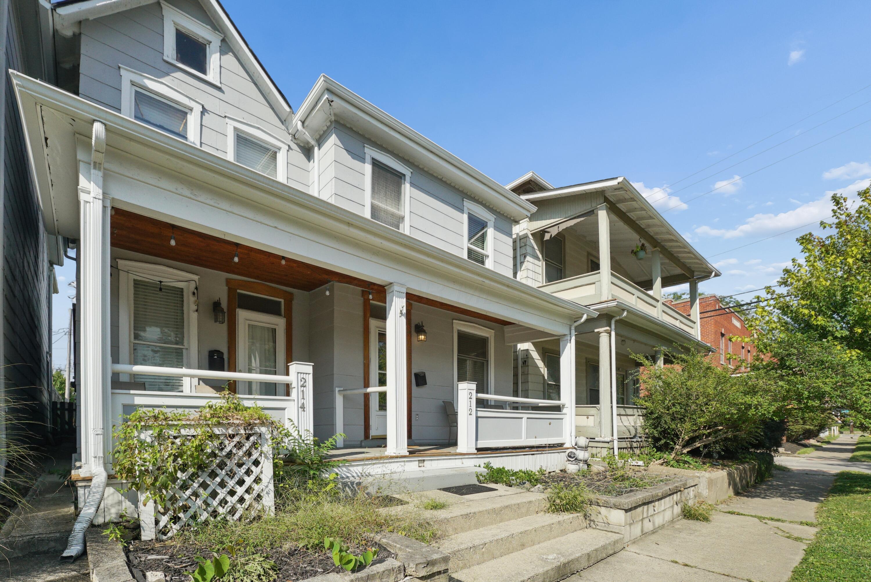 212 W 3rd Avenue Property Photo 4