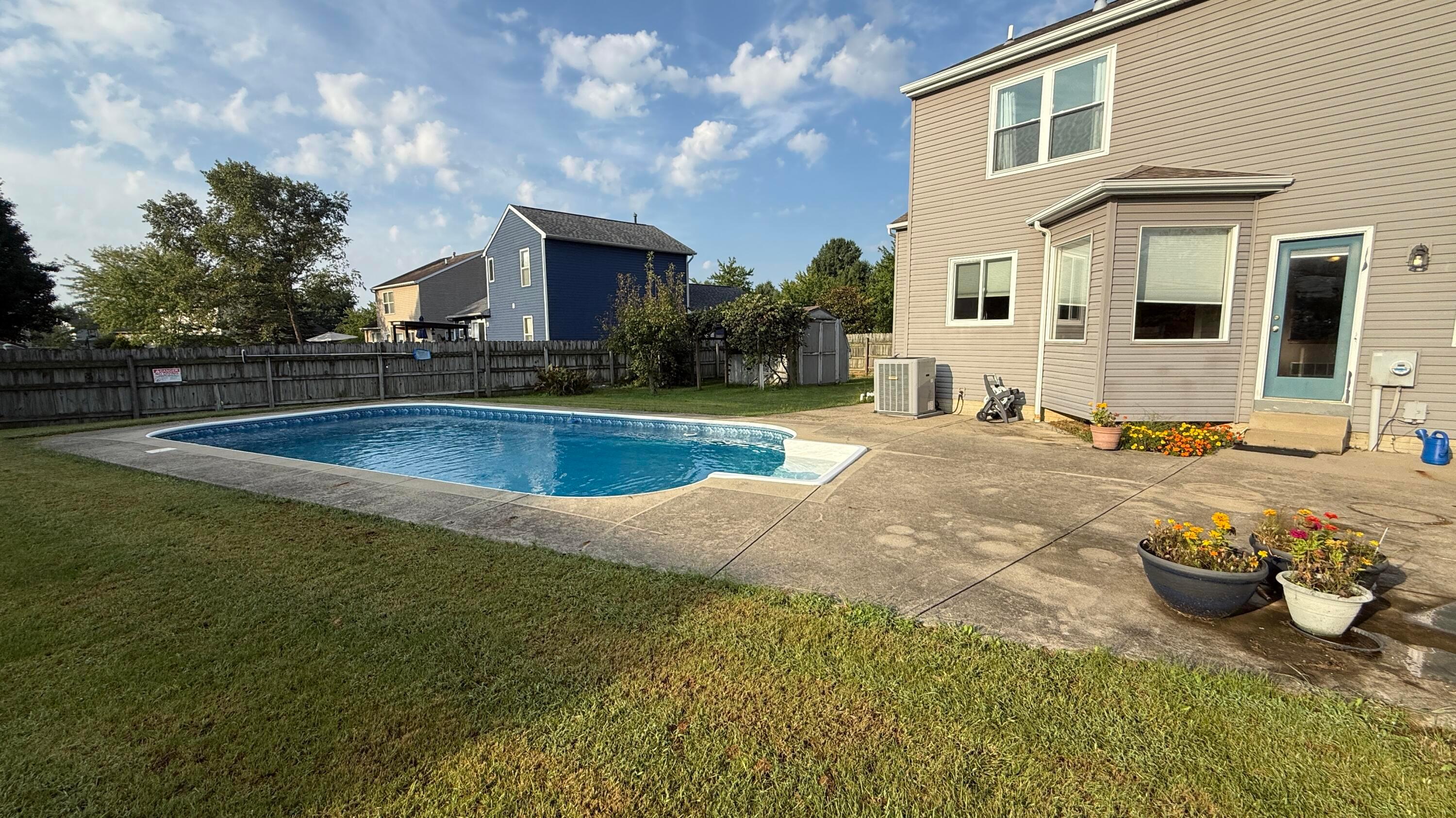 318 Eddington Drive Property Photo 18