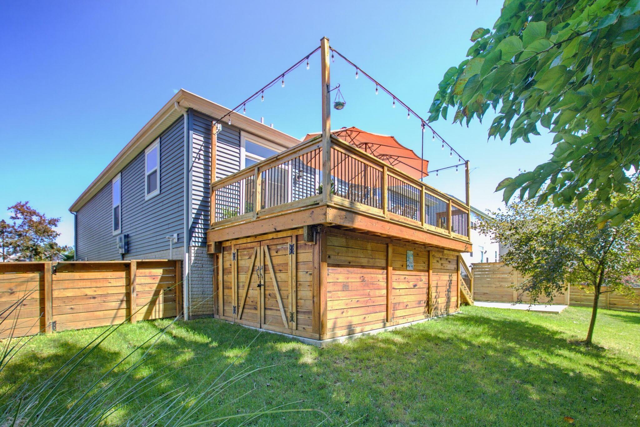 165 Balderson Drive Property Photo 43