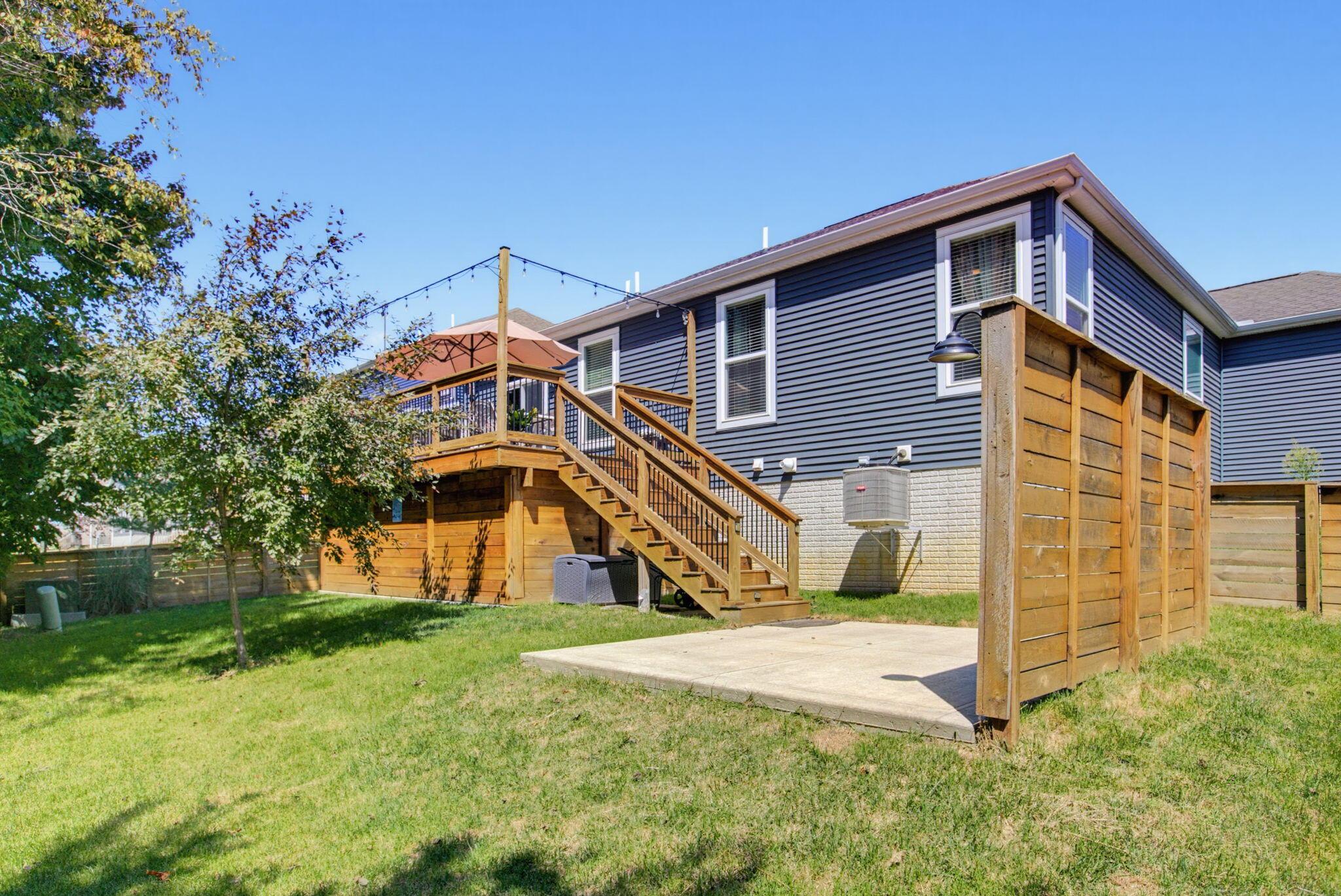 165 Balderson Drive Property Photo 46