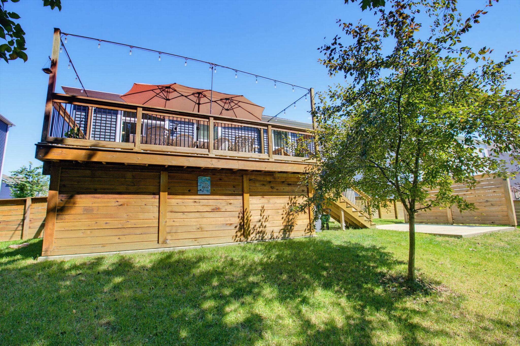 165 Balderson Drive Property Photo 48