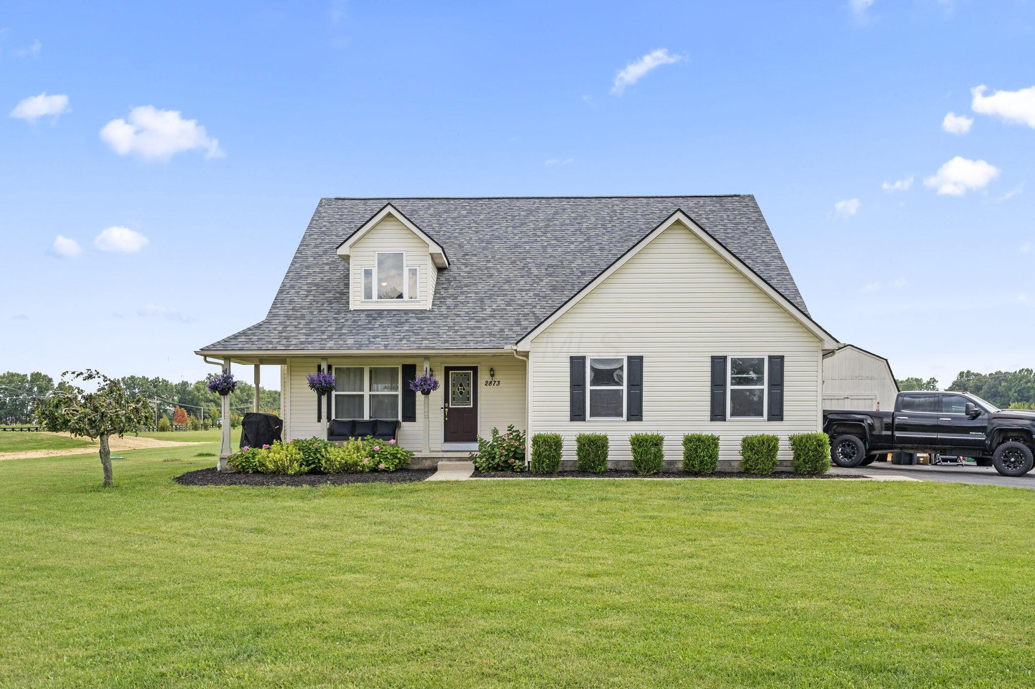 2873 Clark Shaw Road Property Photo 1