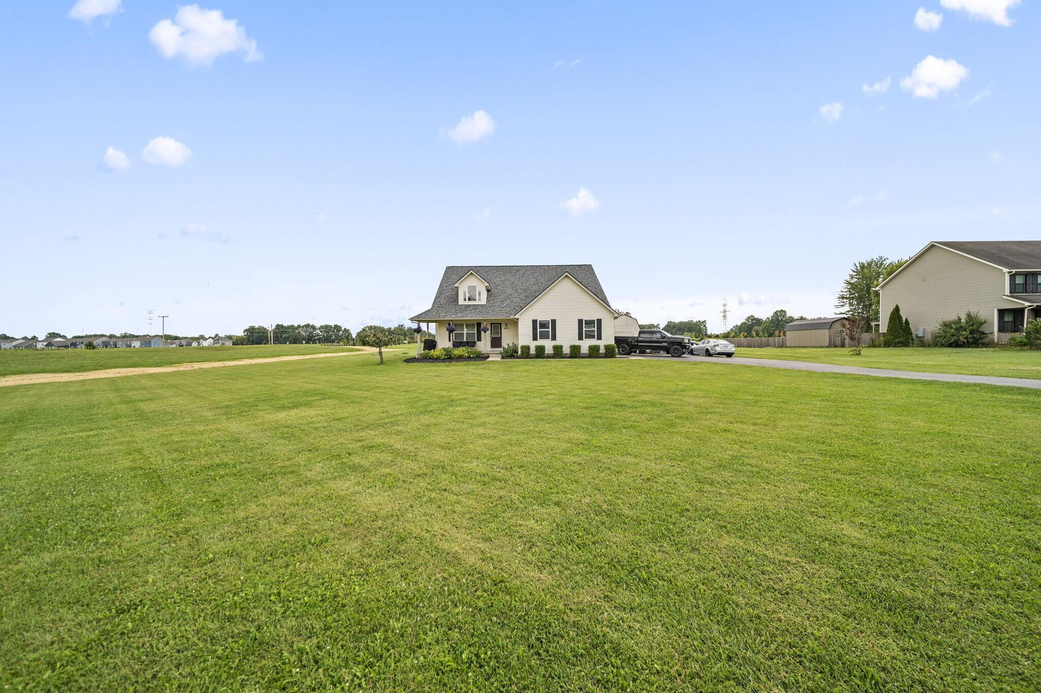 2873 Clark Shaw Road Property Photo 3