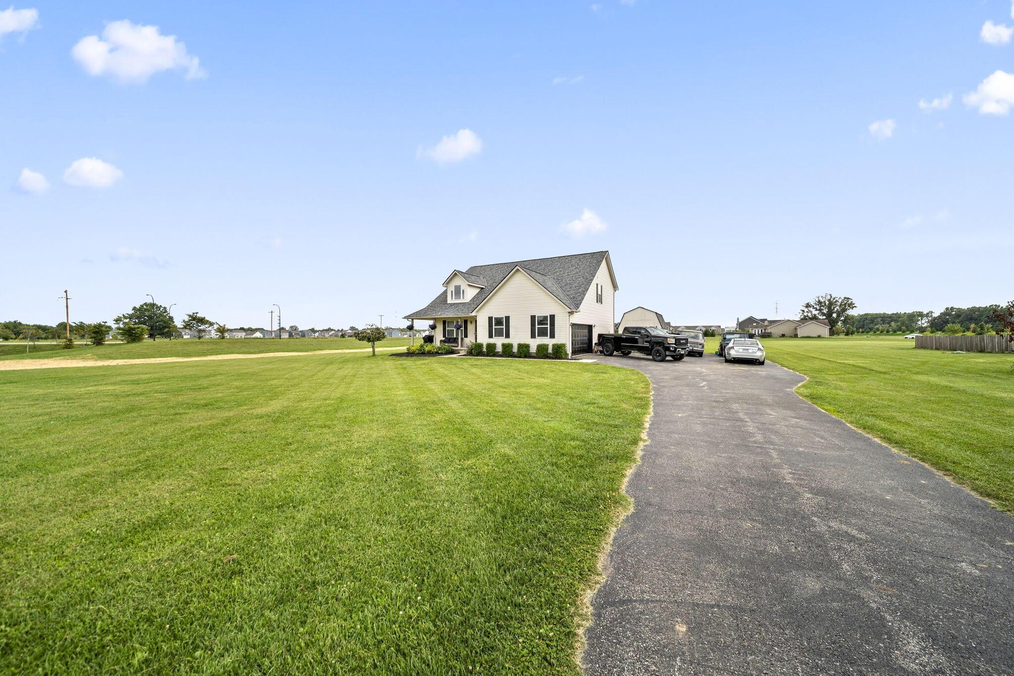 2873 Clark Shaw Road Property Photo 4