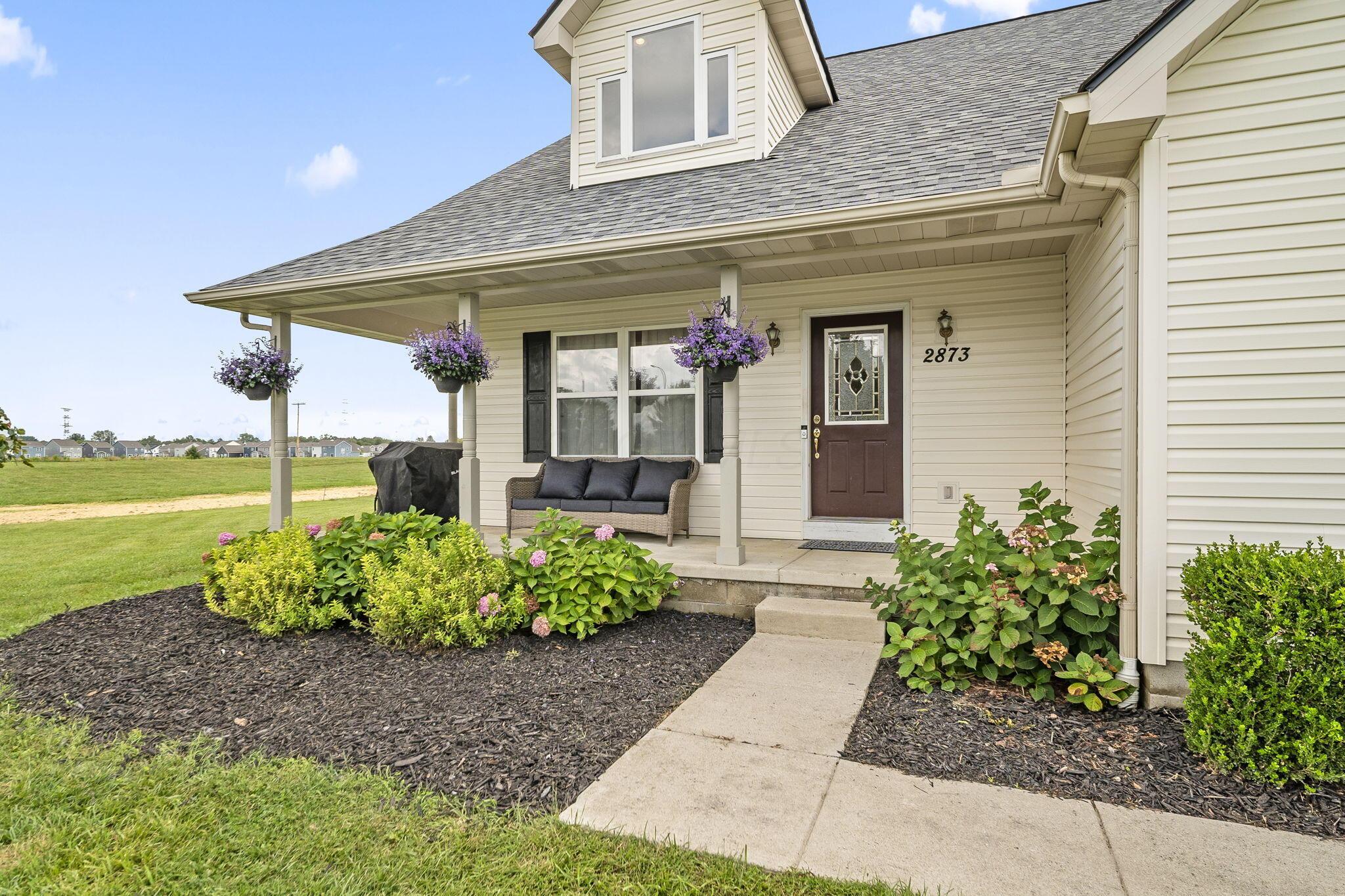2873 Clark Shaw Road Property Photo 8