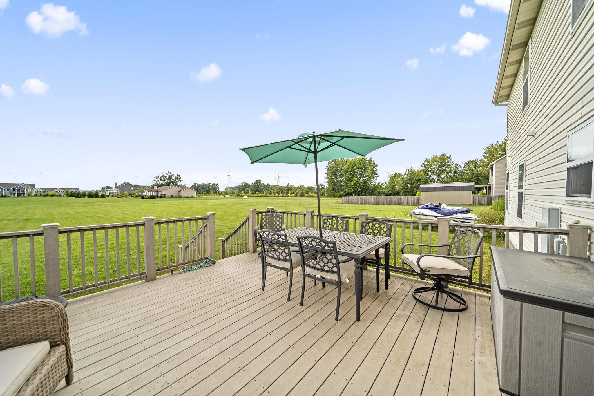 2873 Clark Shaw Road Property Photo 44