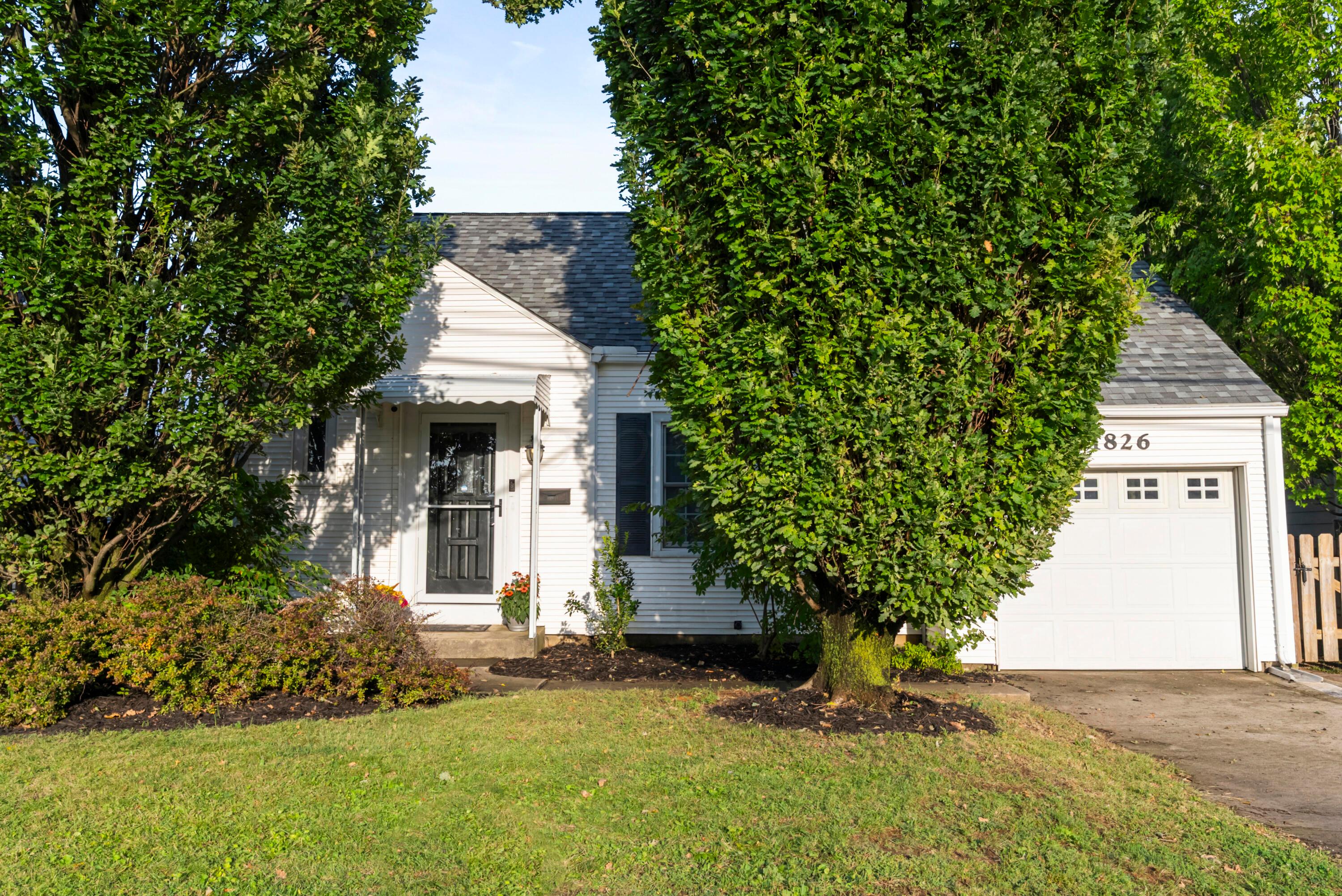 1826 Kenny Road Property Photo 1