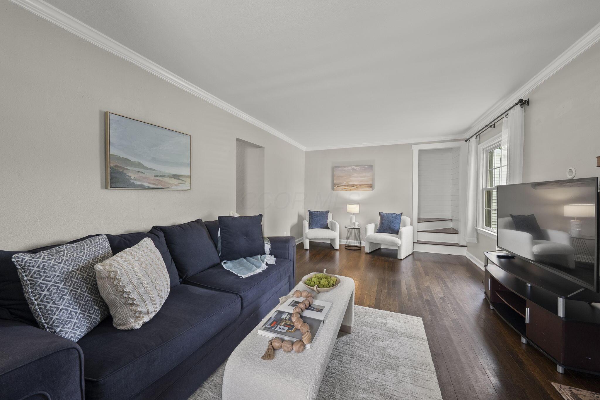 1826 Kenny Road Property Photo 1