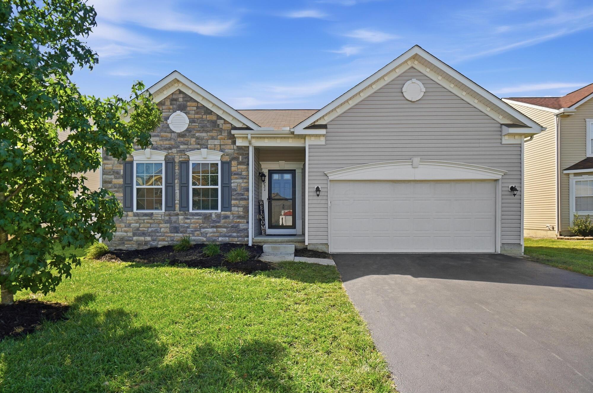5231 Gobel Drive Property Photo 1