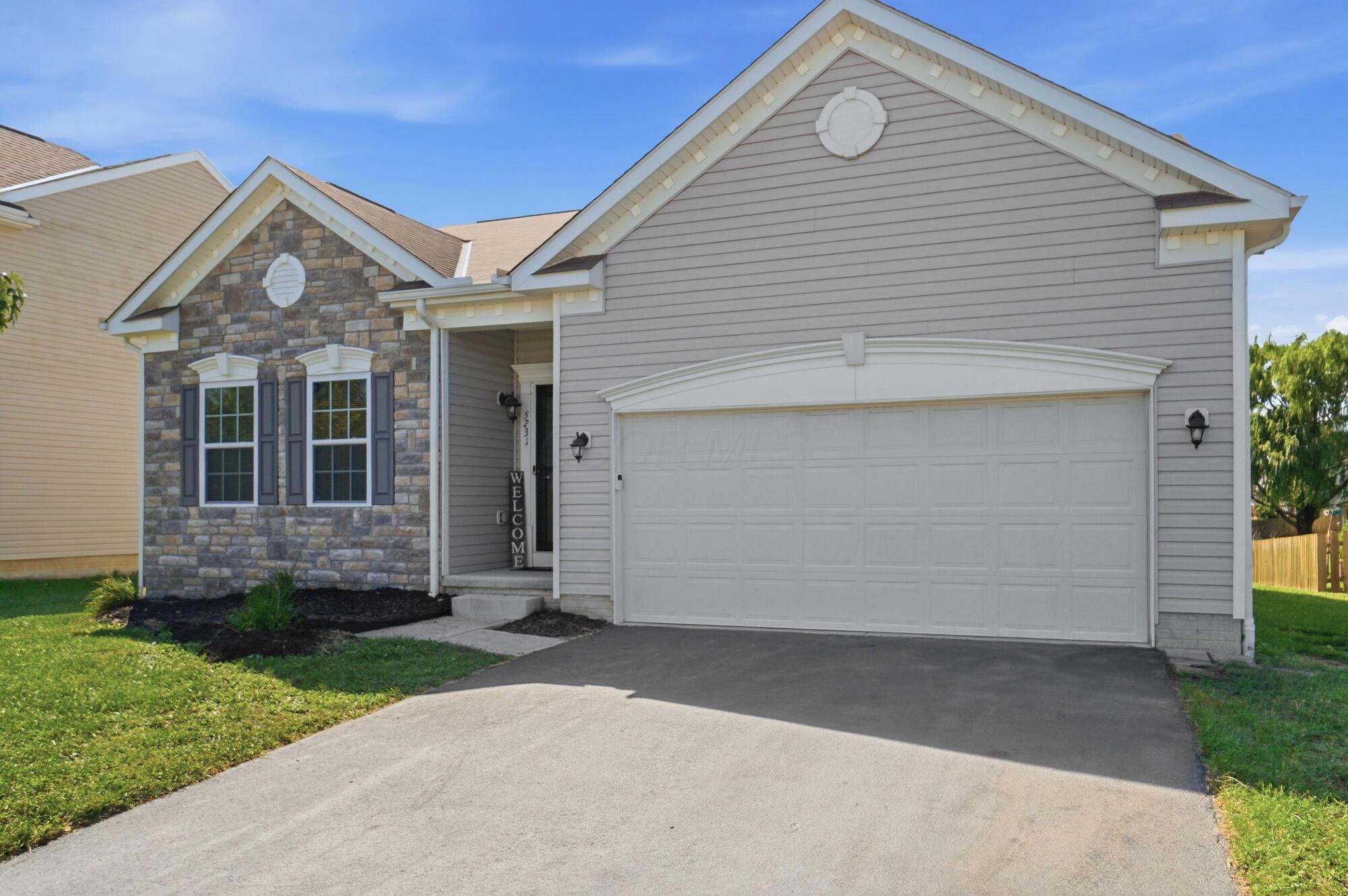 5231 Gobel Drive Property Photo 2
