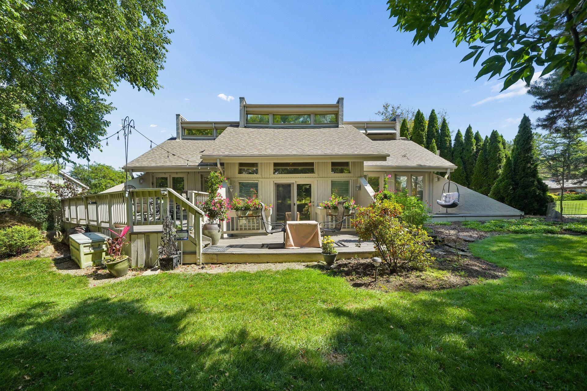 8603 Scotscraig Court Property Photo 1