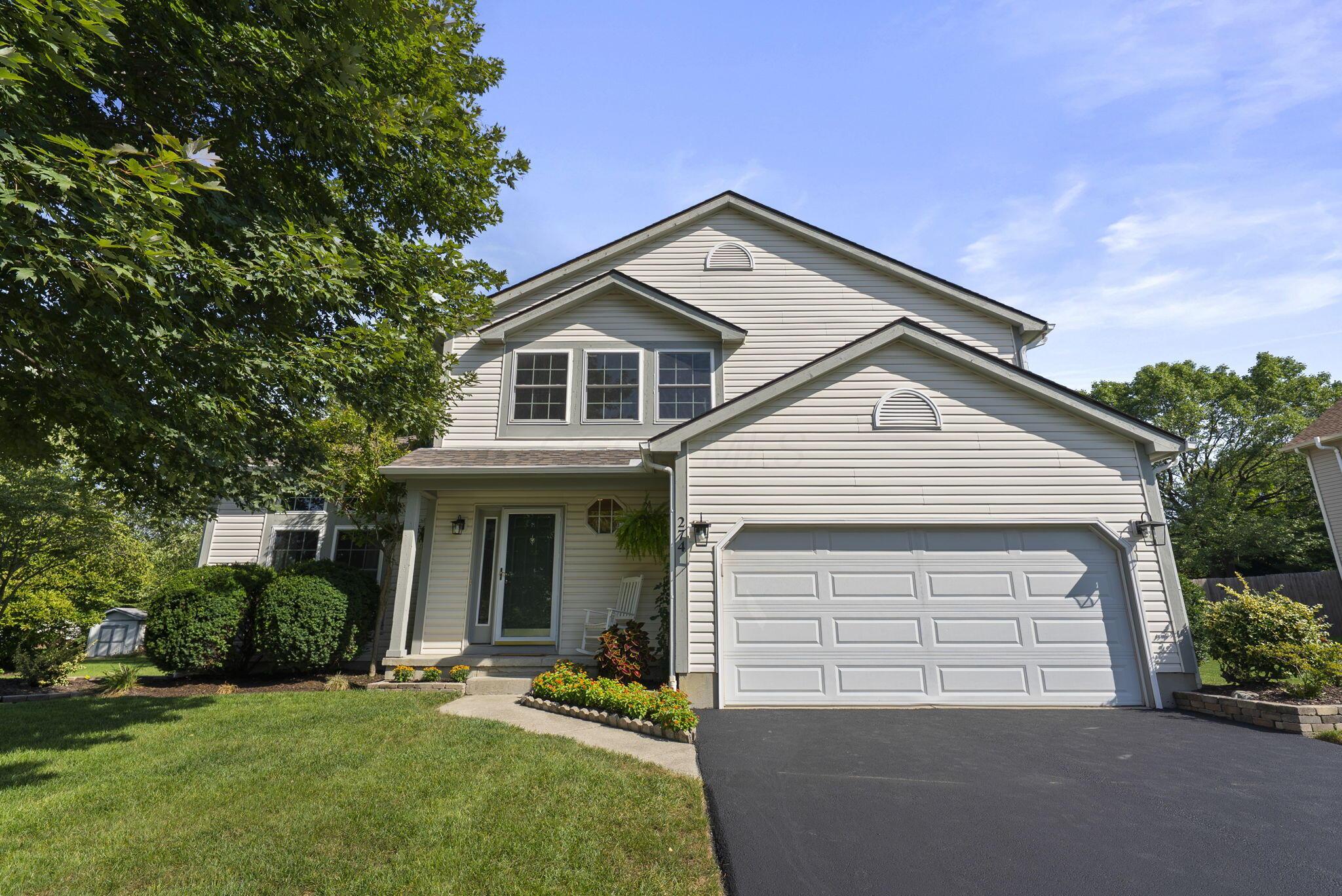 274 Cherrystone Drive N Property Photo 1