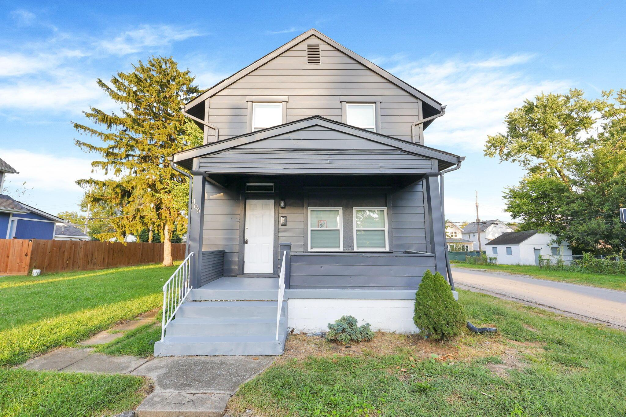 406 S Warren Avenue Property Photo 1