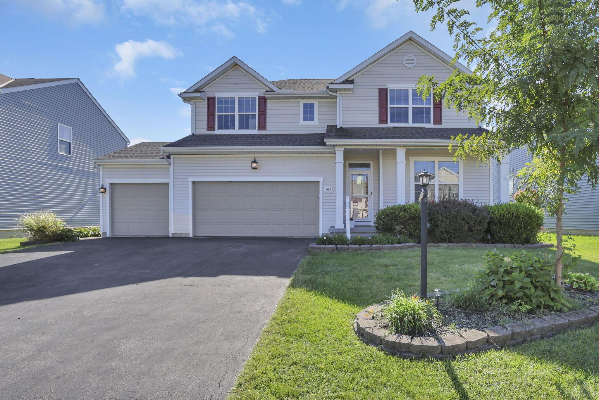109 Addax Drive Property Photo 1