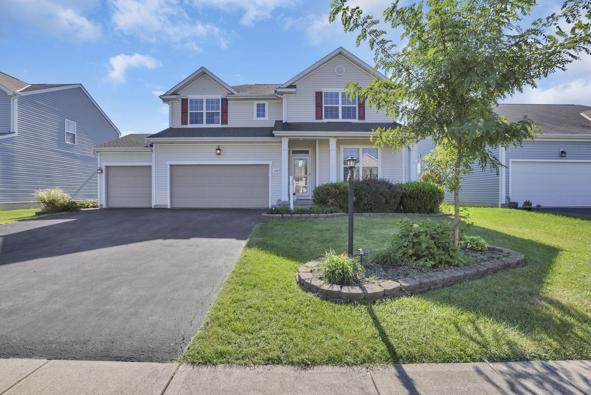 109 Addax Drive Property Photo 2
