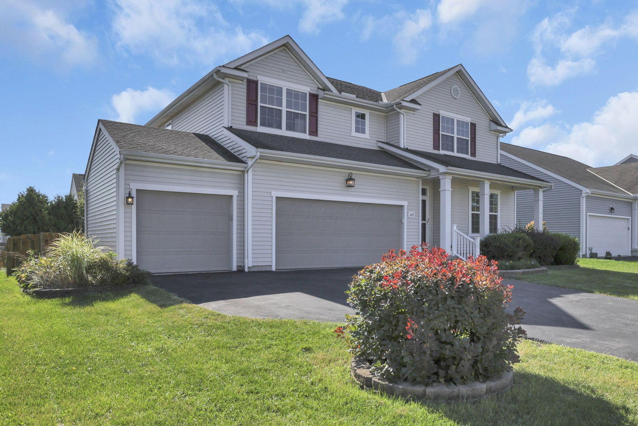 109 Addax Drive Property Photo 3