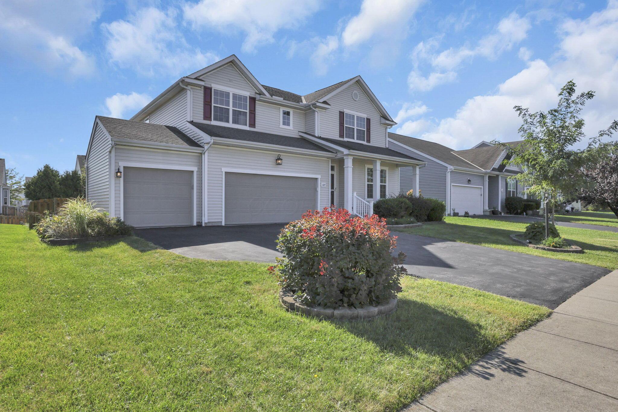 109 Addax Drive Property Photo 4