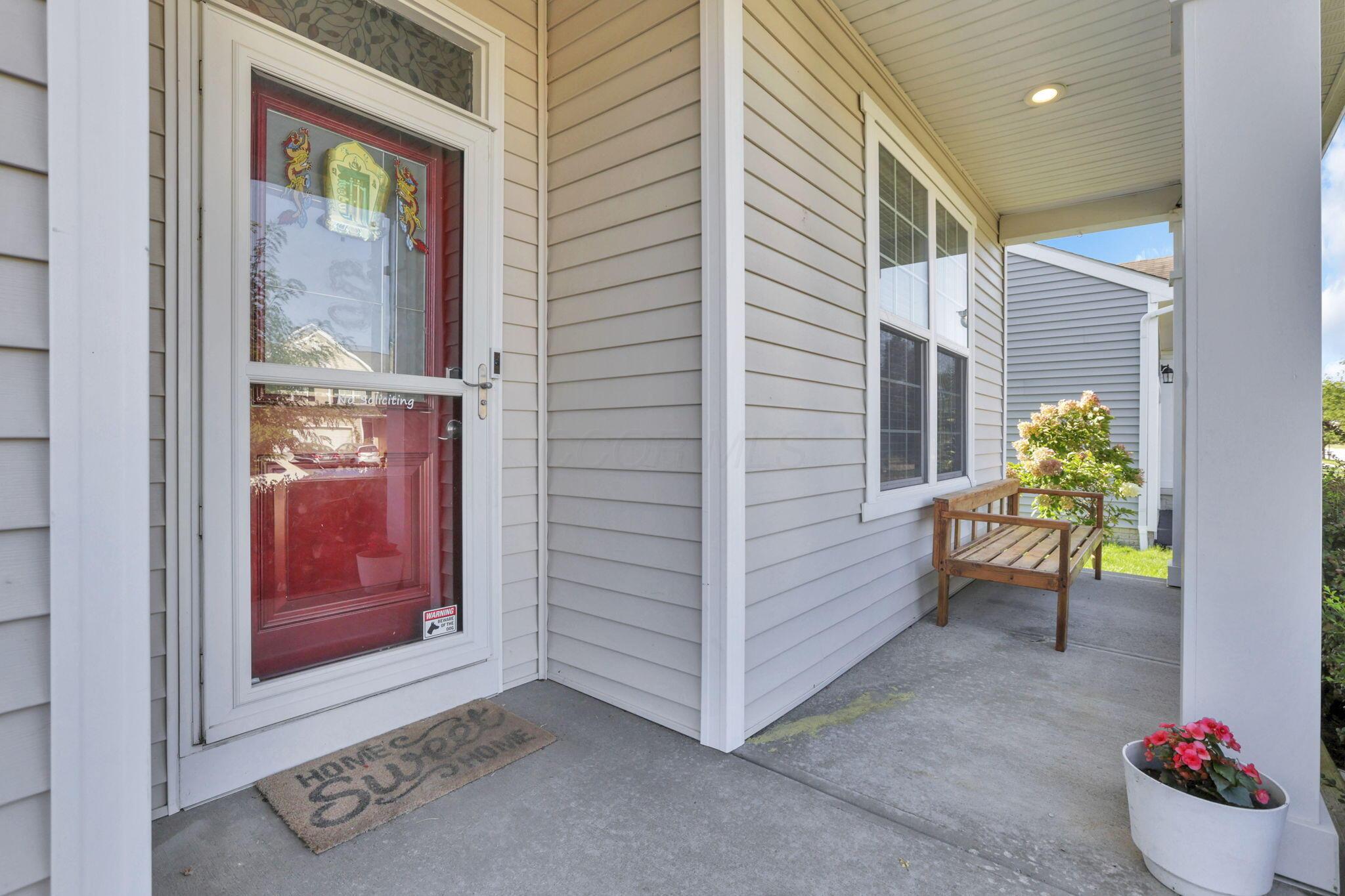 109 Addax Drive Property Photo 8