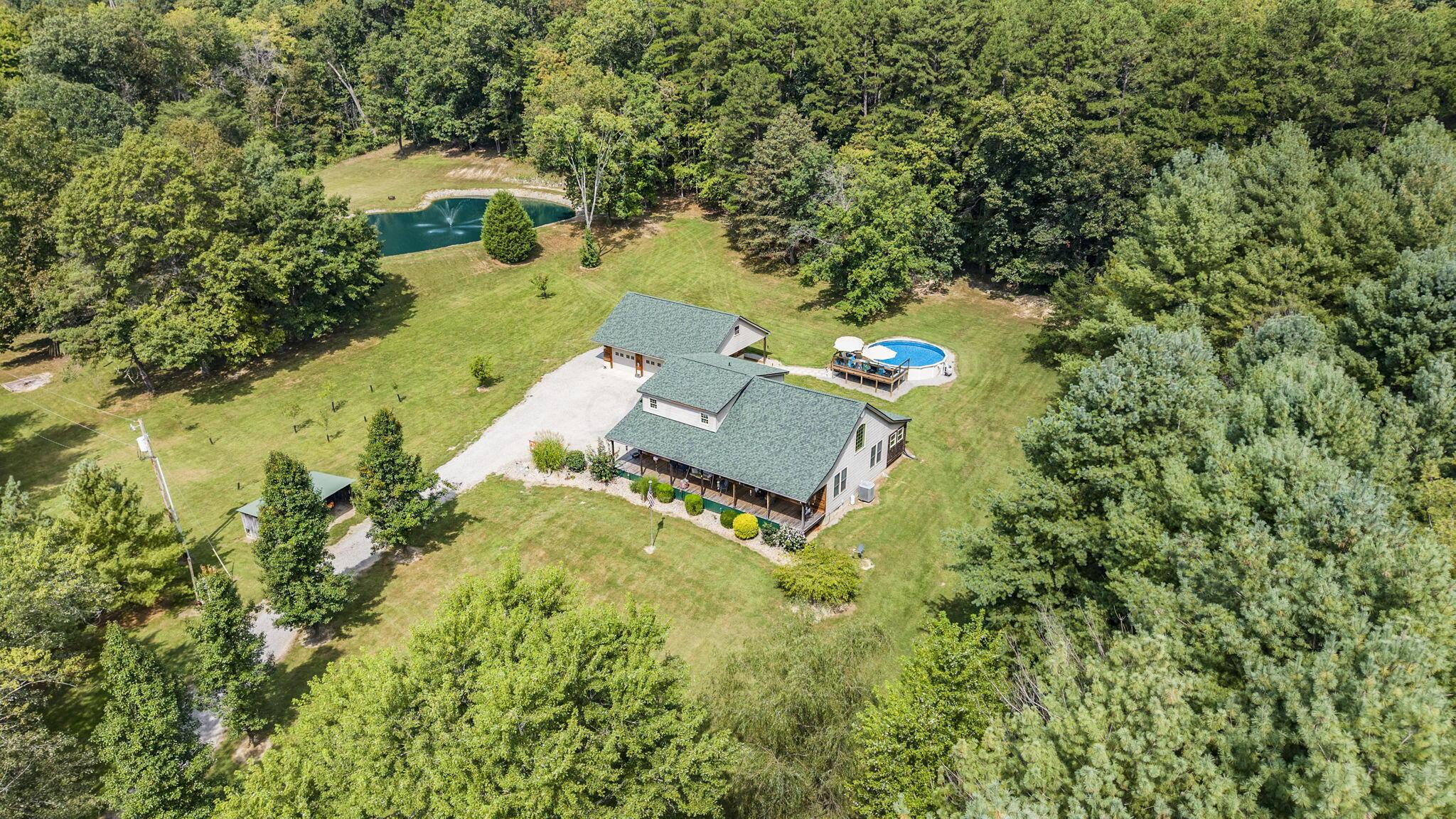 3429 Stoney Creek Road Property Photo 1