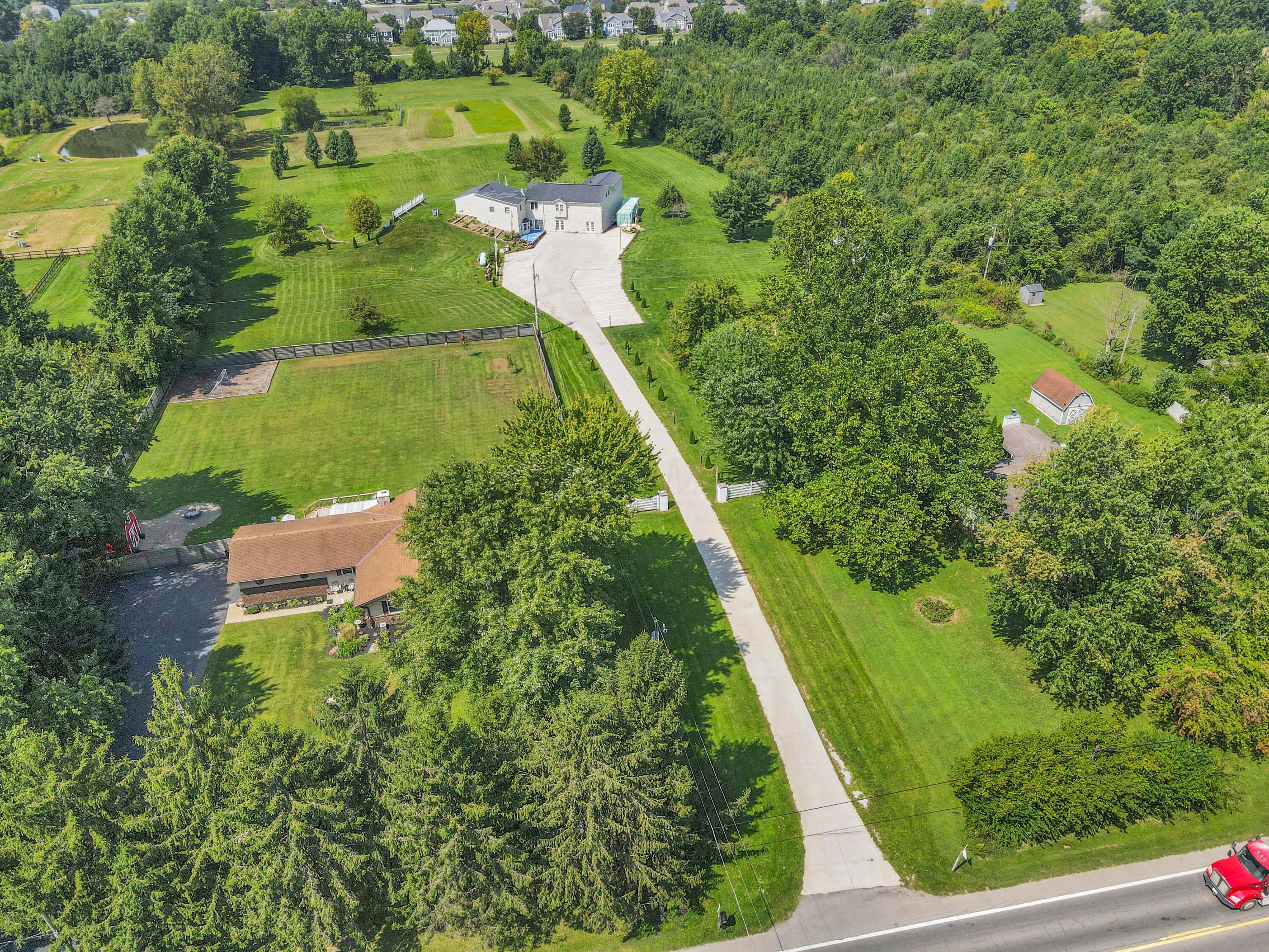 10693 Johnstown Road Property Photo 5