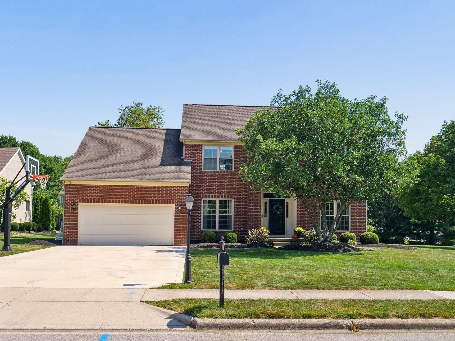 512 Ely Court N Property Photo 1
