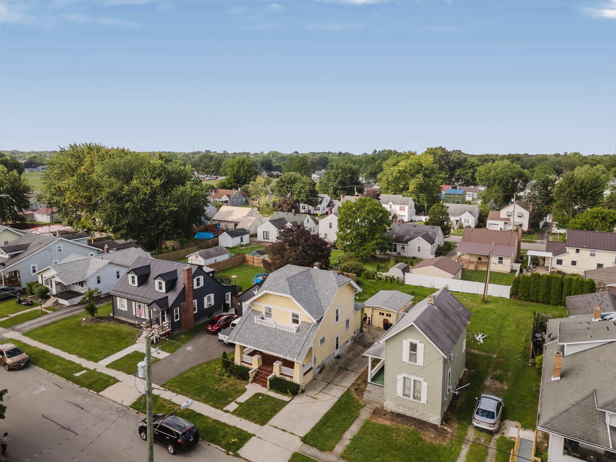 251 Clover Avenue Property Photo 1
