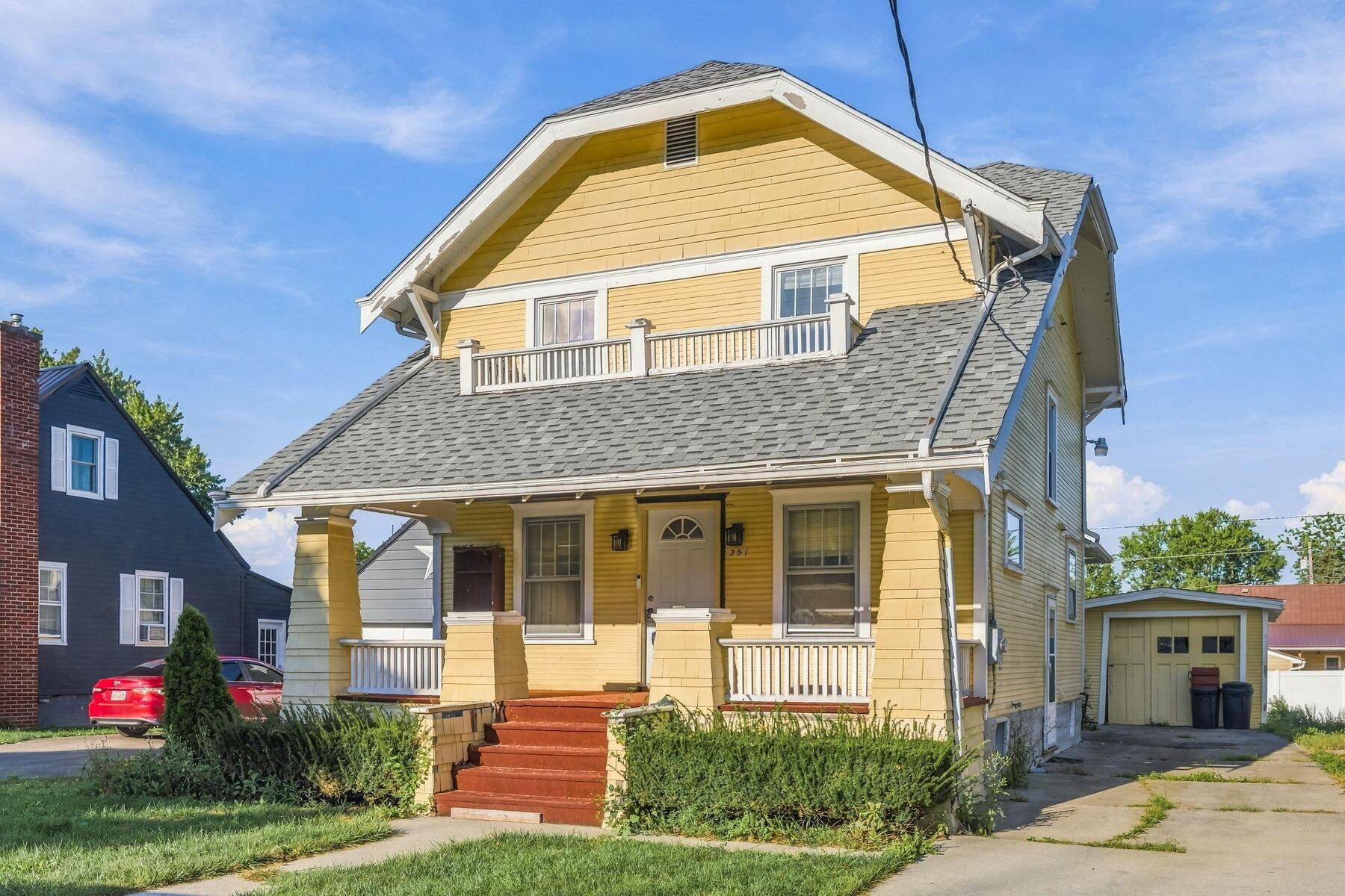 251 Clover Avenue Property Photo 3