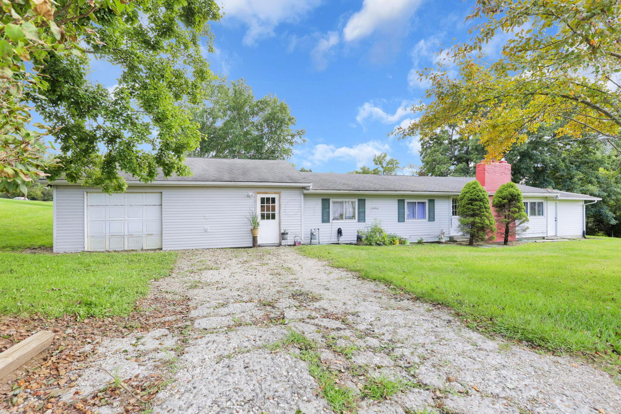 7318 Licking Springs Road Ne Property Photo 1