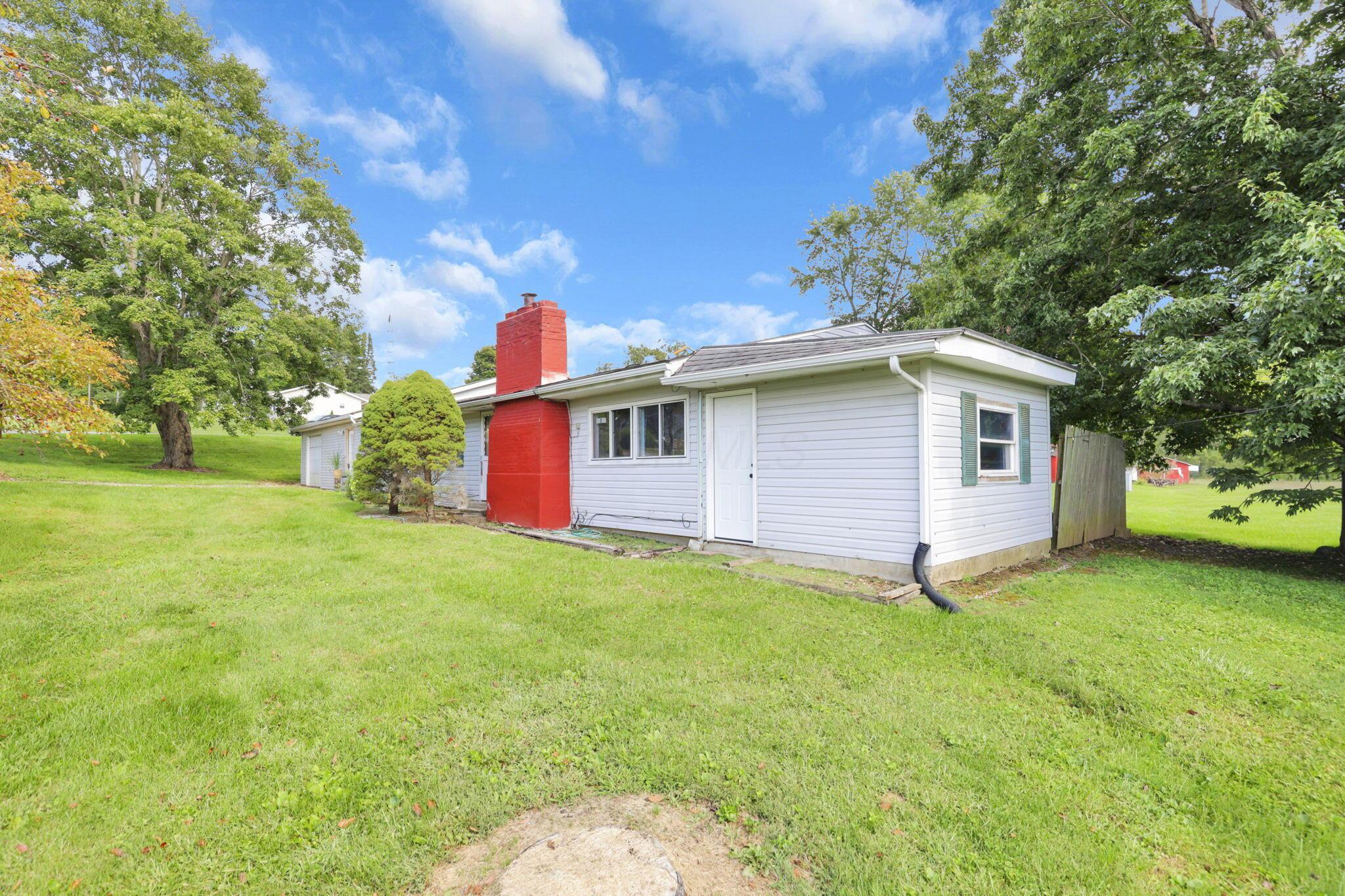 7318 Licking Springs Road Ne Property Photo 3