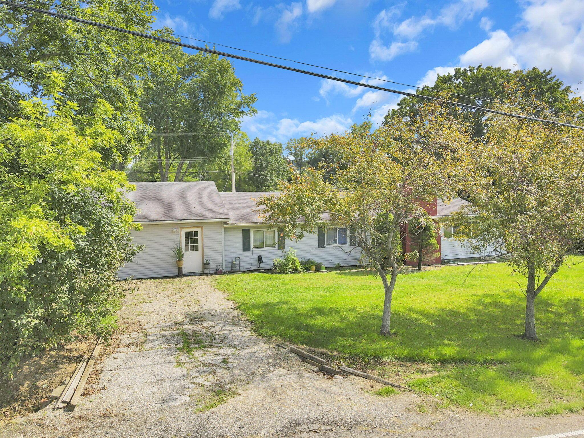 7318 Licking Springs Road Ne Property Photo 40