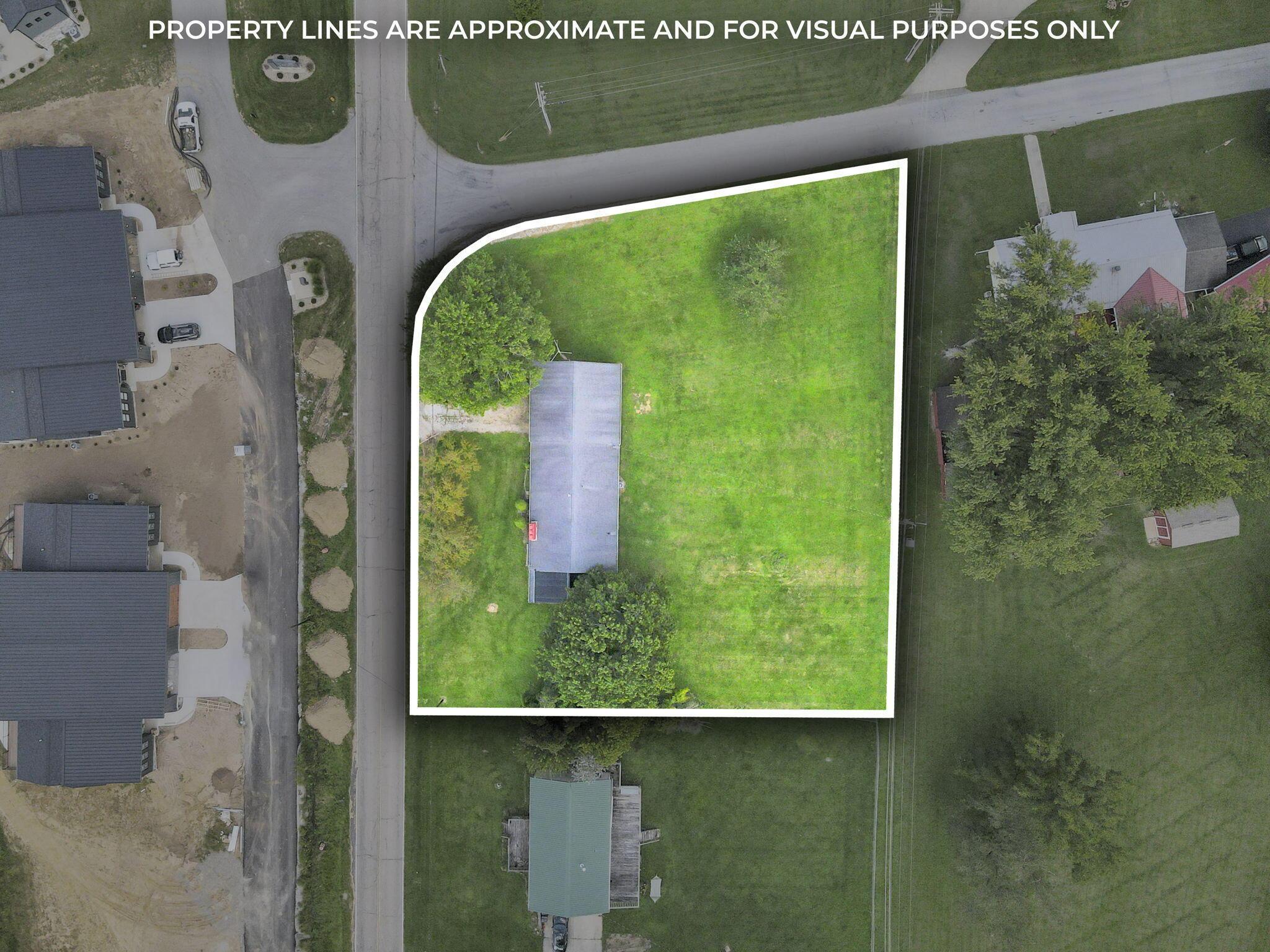 7318 Licking Springs Road Ne Property Photo 50