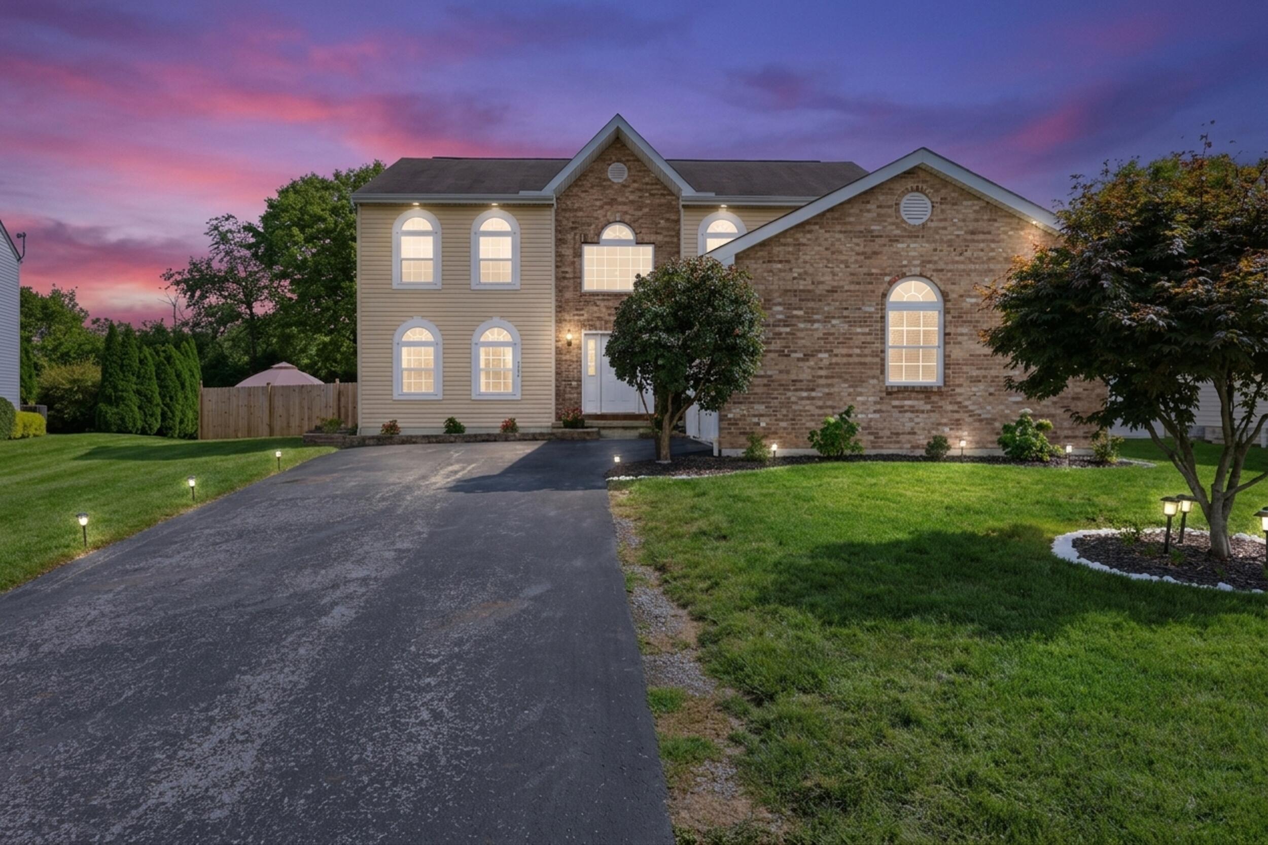 211 Cavanaugh Drive