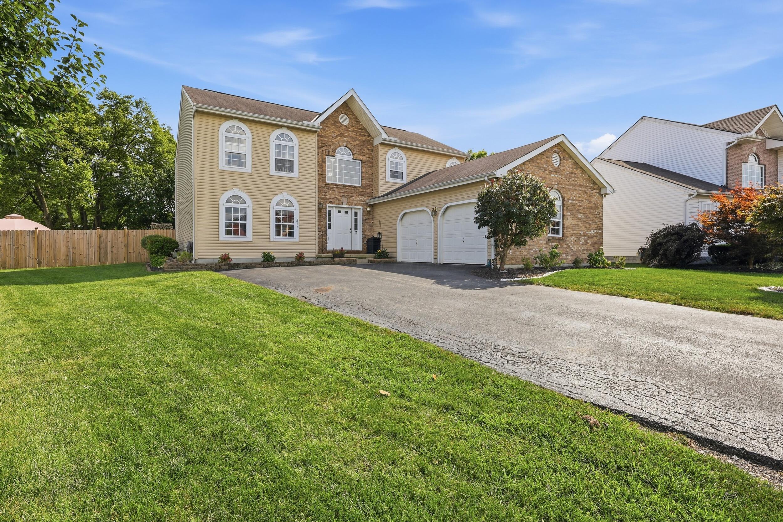 211 Cavanaugh Drive Property Photo 3