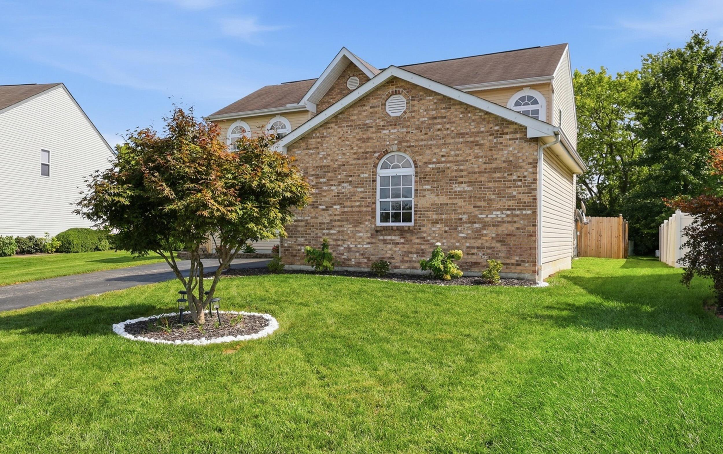 211 Cavanaugh Drive Property Photo 4