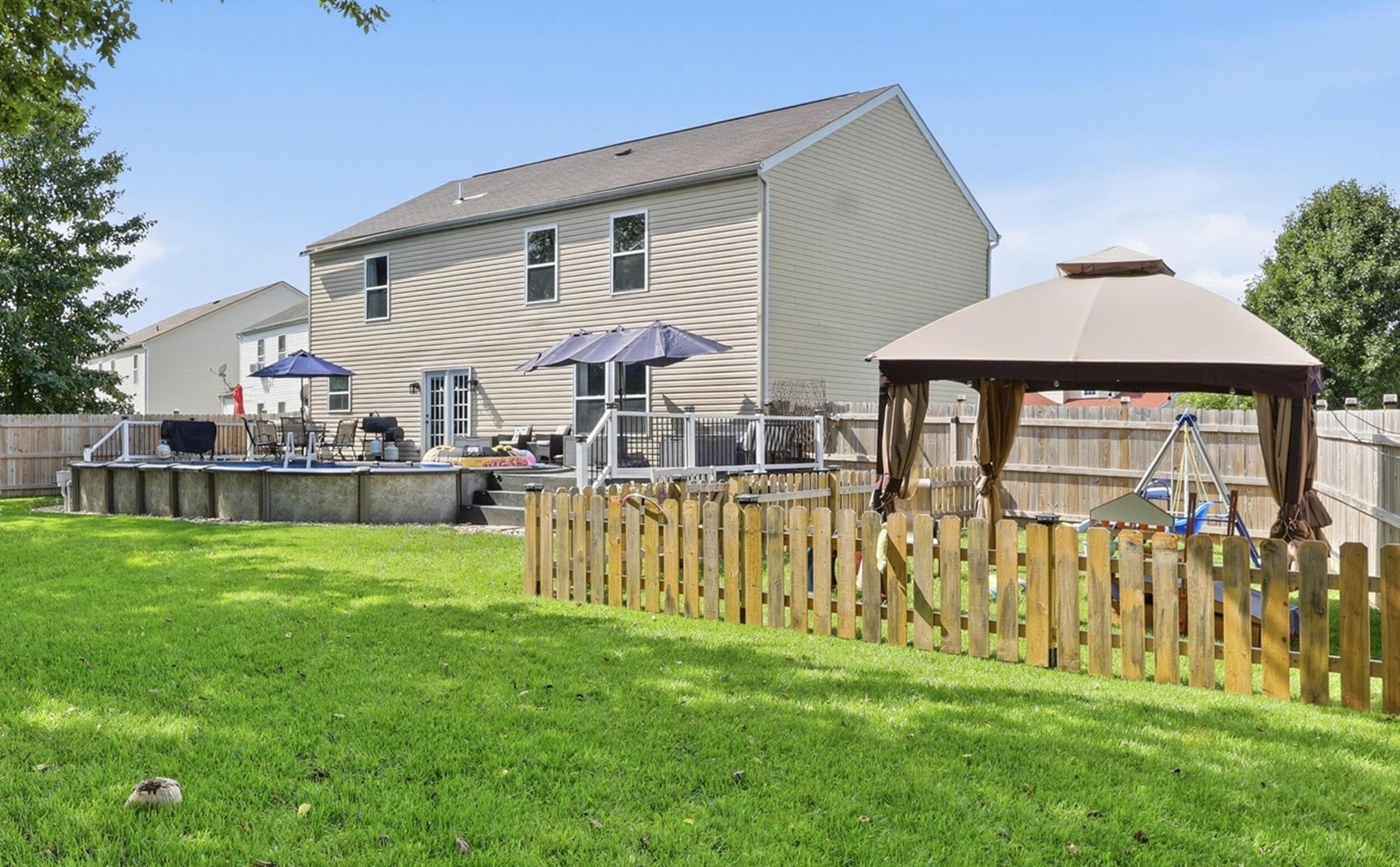 211 Cavanaugh Drive Property Photo 43