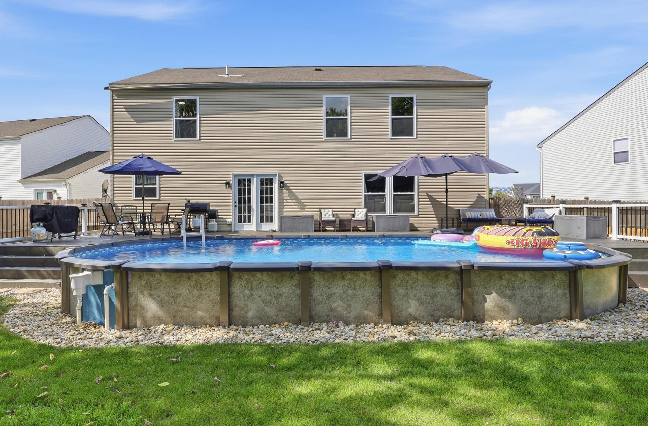 211 Cavanaugh Drive Property Photo 44