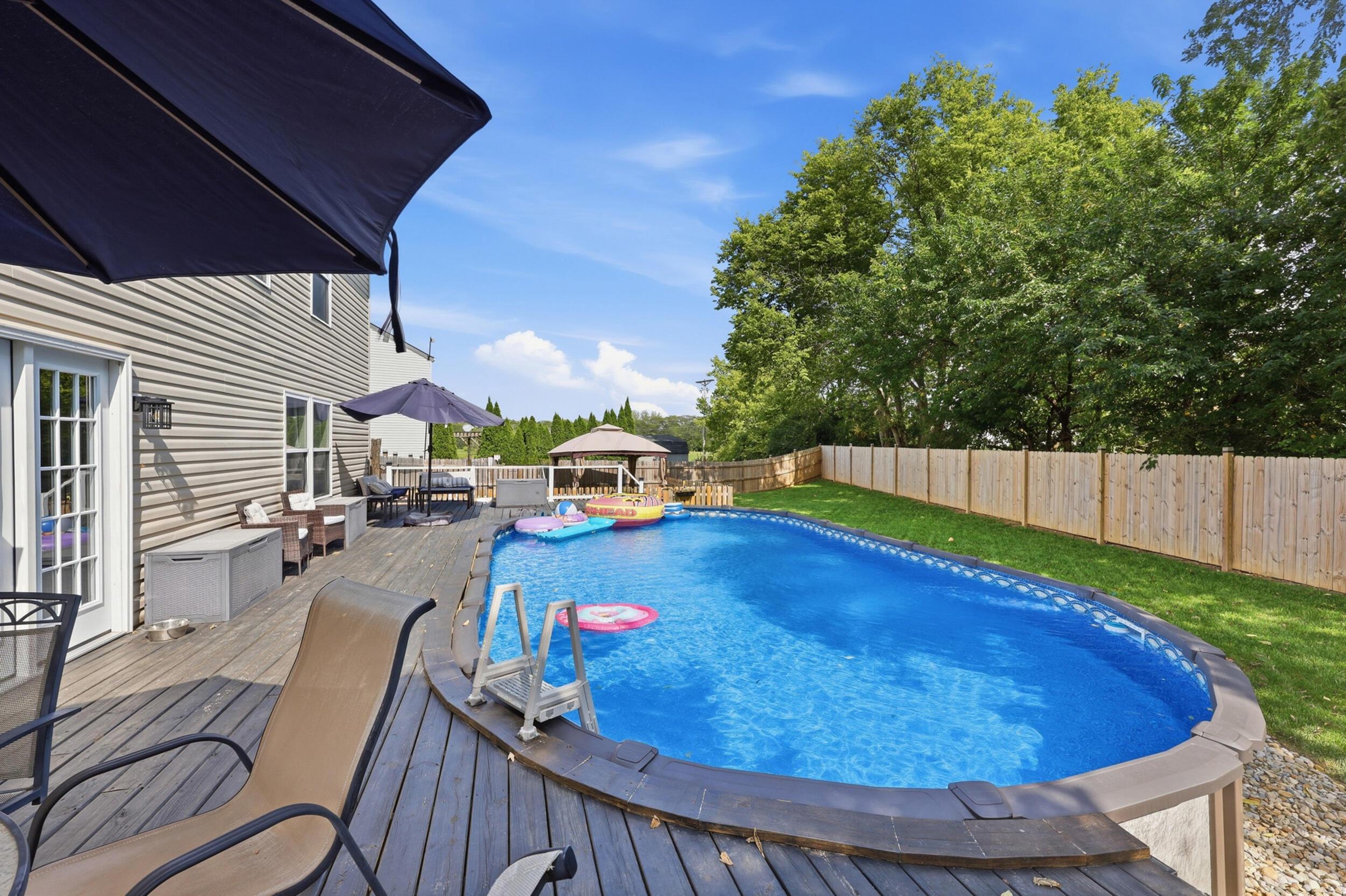 211 Cavanaugh Drive Property Photo 45