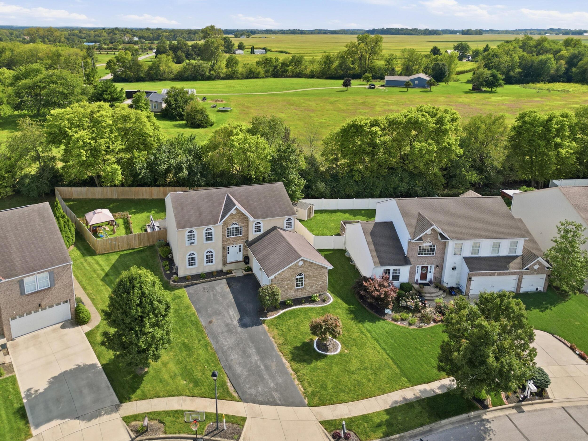 211 Cavanaugh Drive Property Photo 47