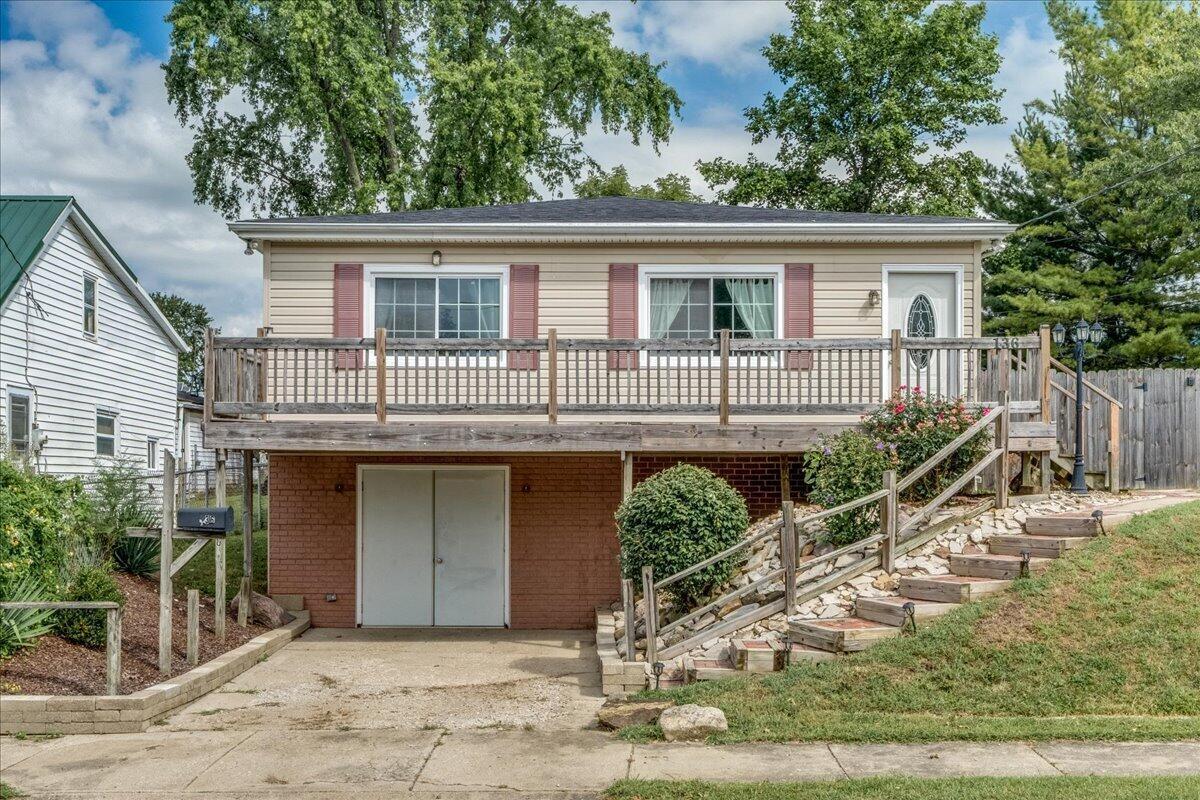 136 Hayward Avenue Property Photo 1