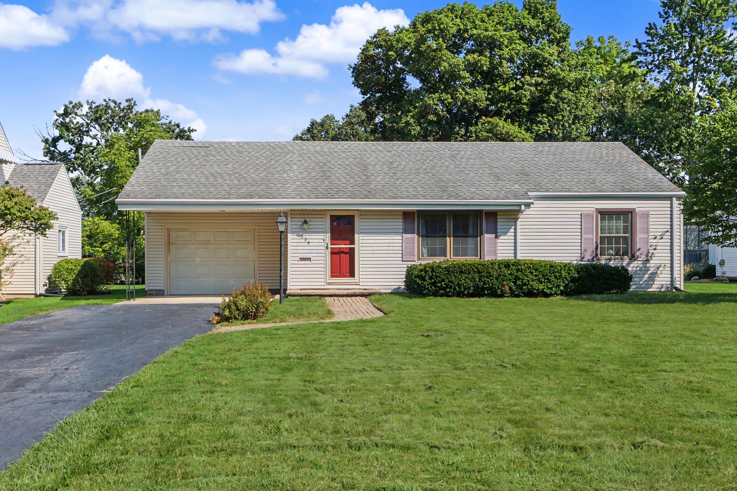 536 Euclid Avenue Property Photo 1