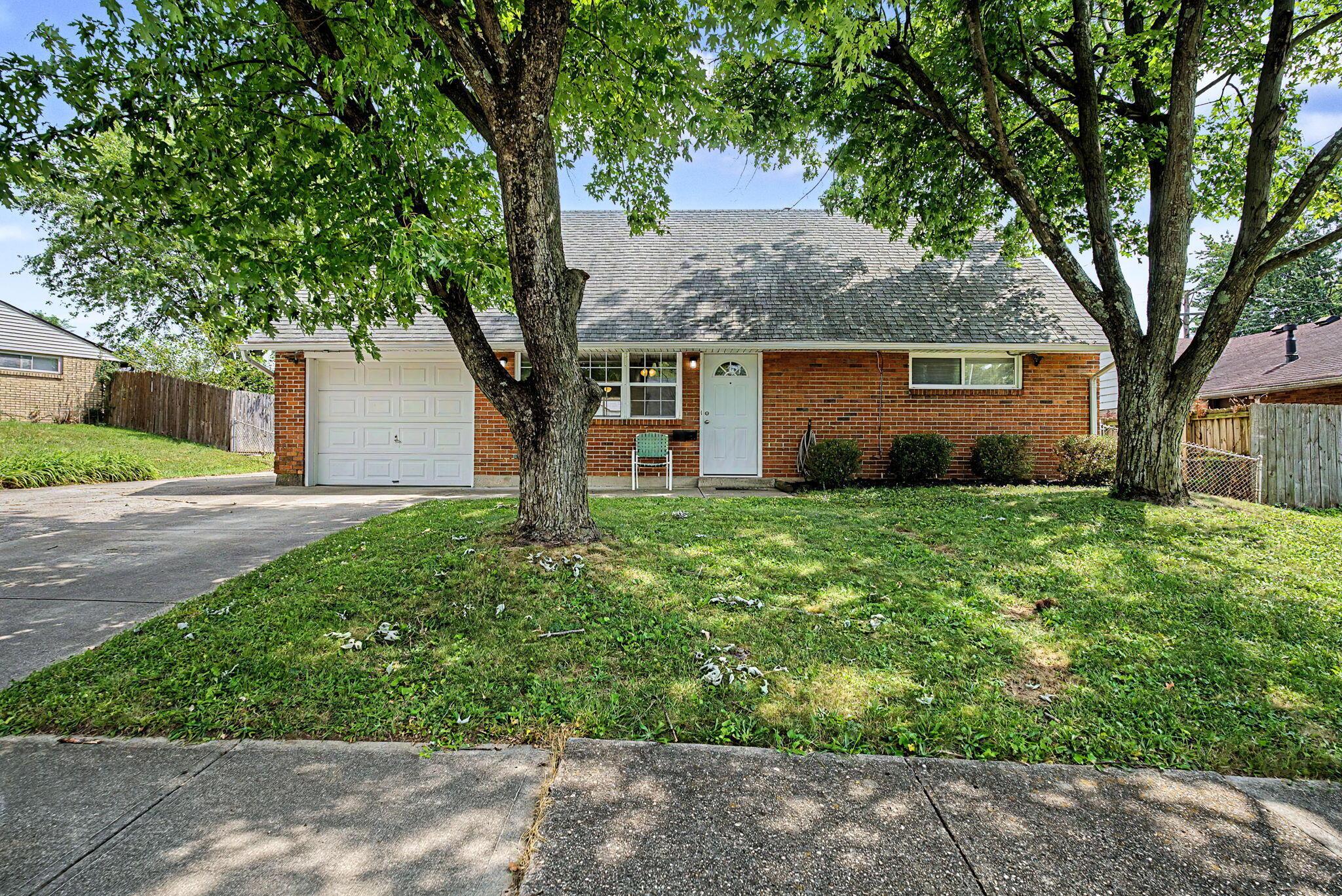 5608 Storck Drive Property Photo 1