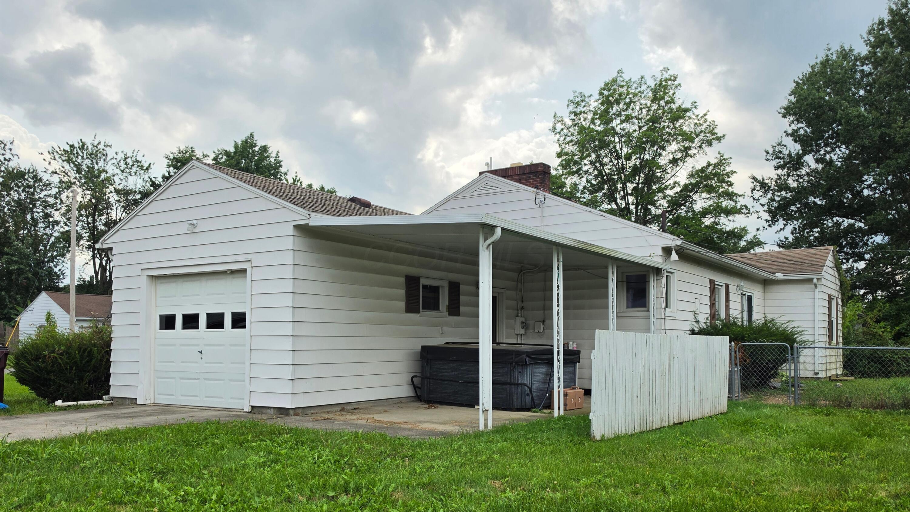 1700 Milton Avenue Property Photo 2