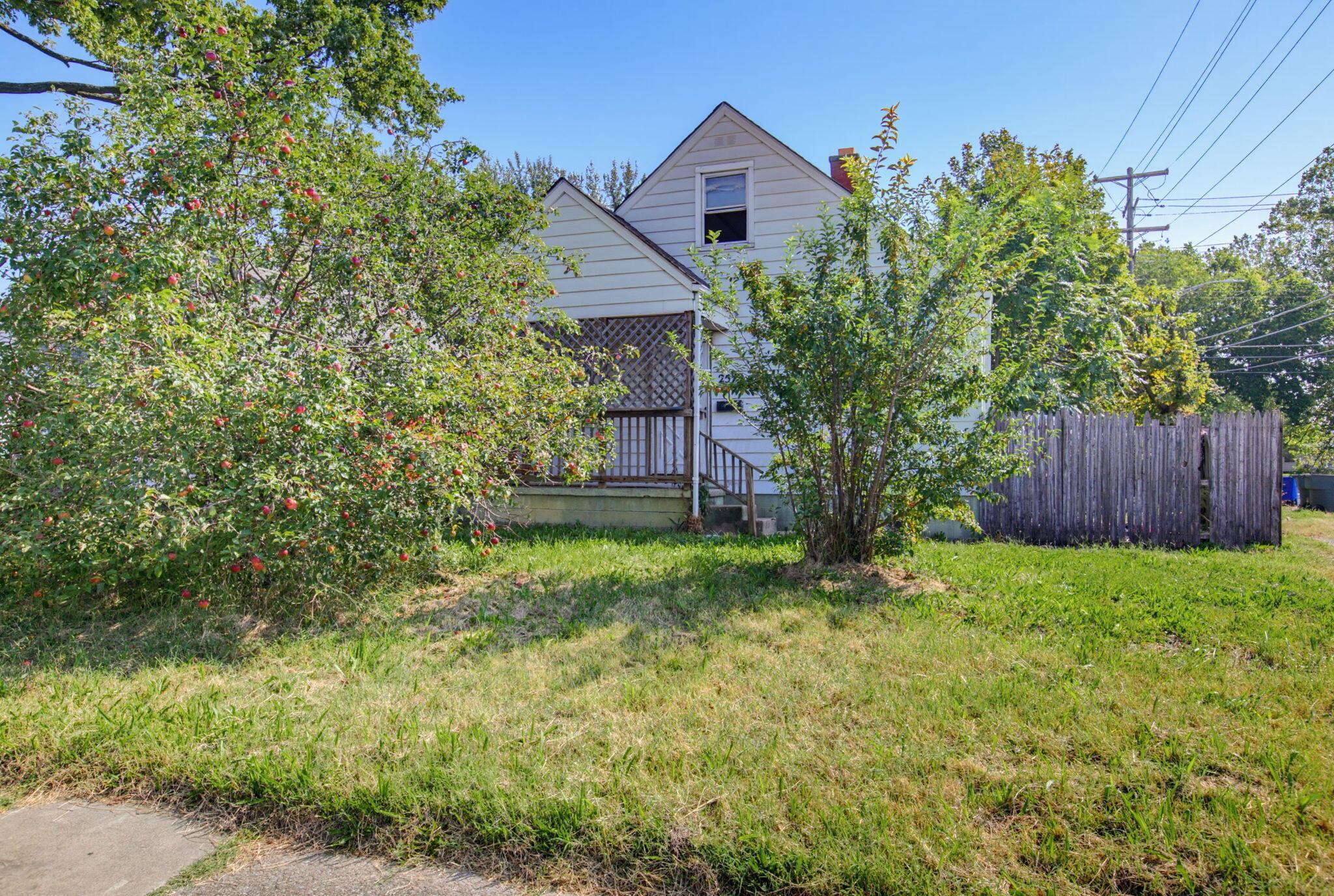 2576 Beulah Road Property Photo 1