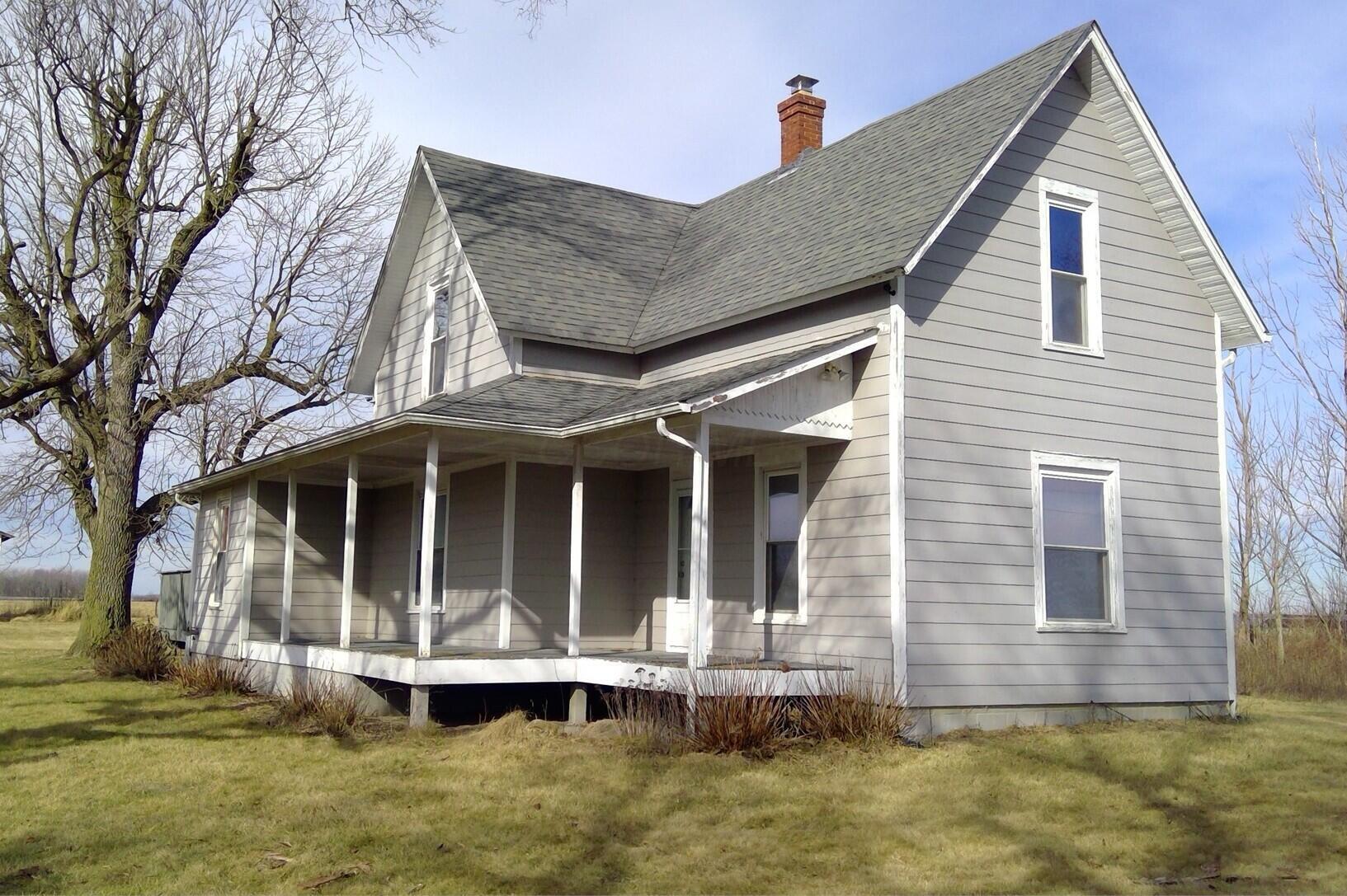 30137 Hoover Moffitt Road Property Photo 1