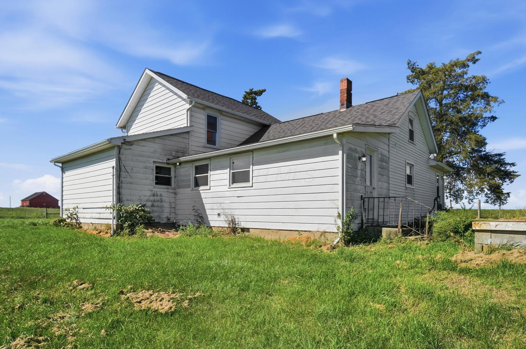 5517 Twp Rd 117 Property Photo 54