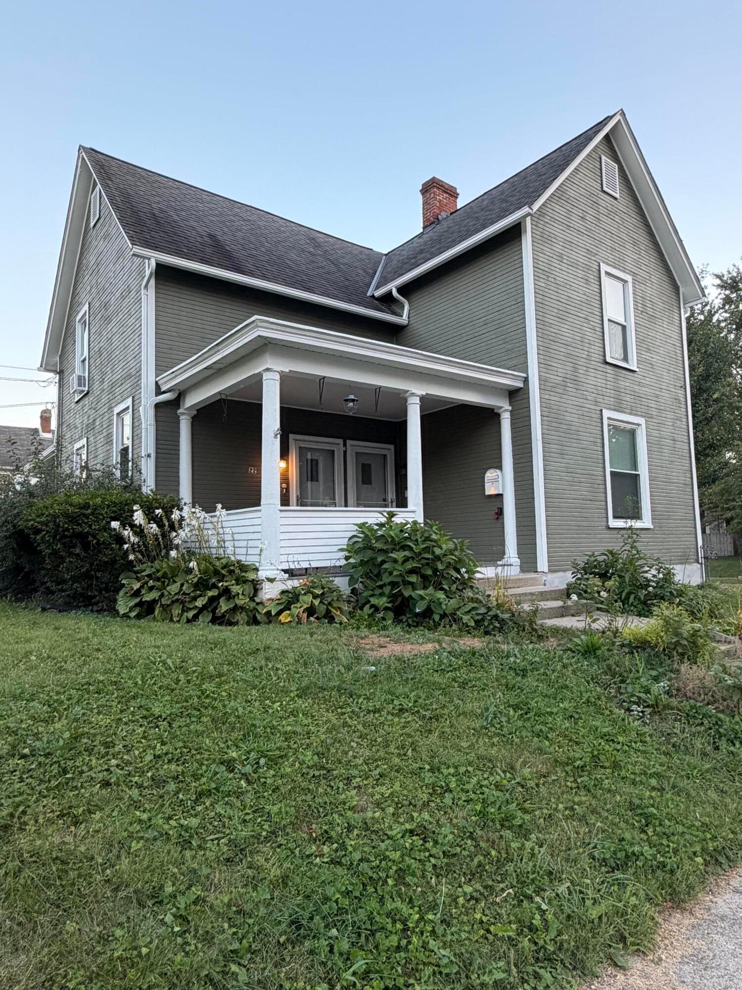 22 Willis Avenue Property Photo 1