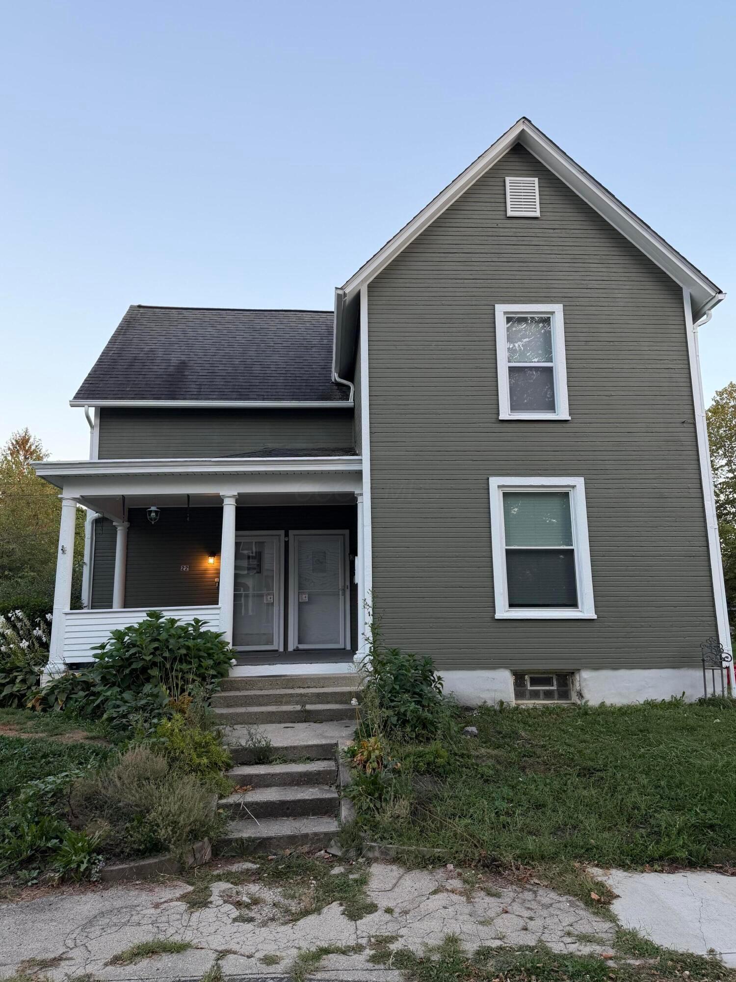 22 Willis Avenue Property Photo 2