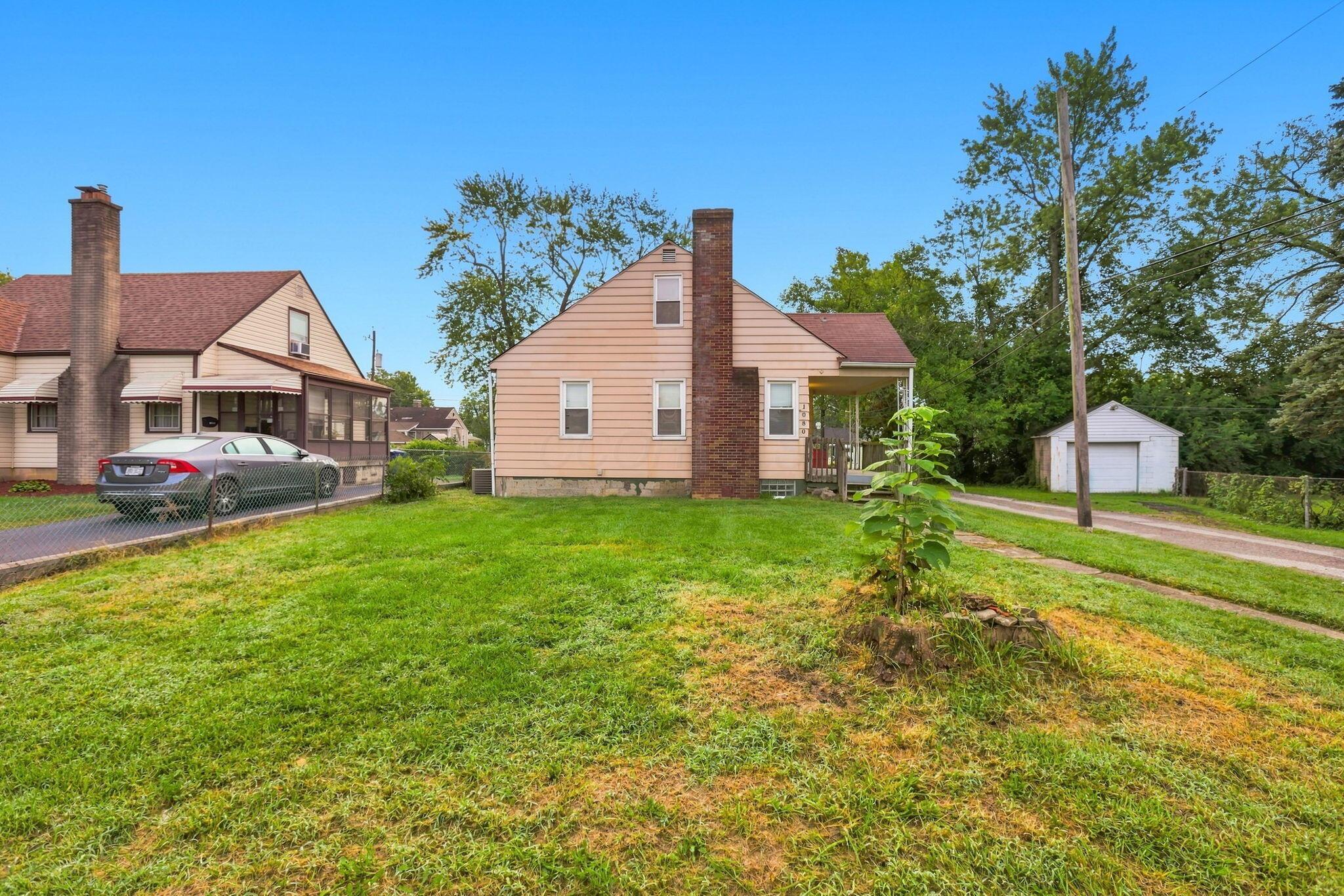 1080 Meadowdale Avenue Property Photo 1