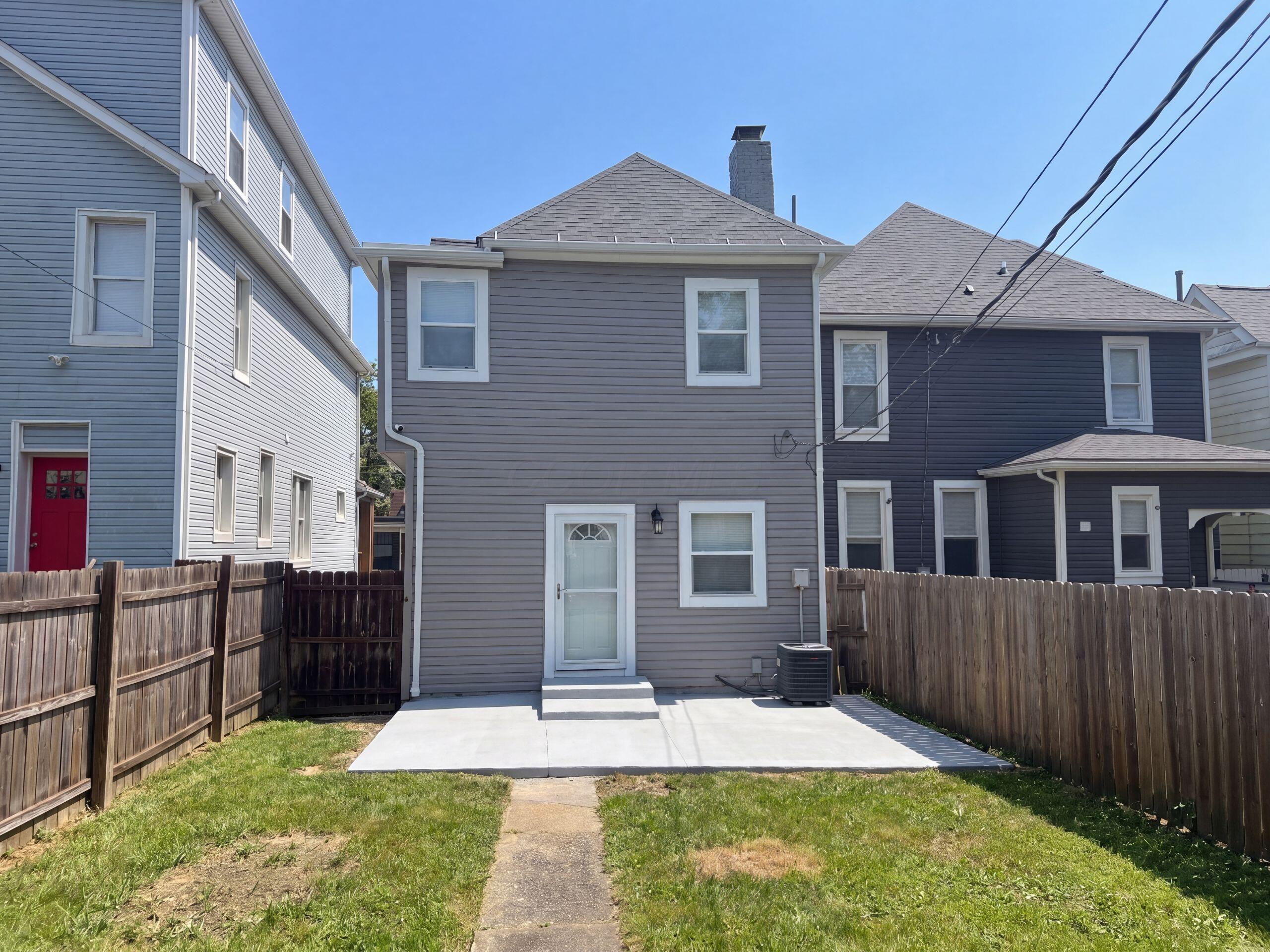 513 S Champion Avenue Property Photo 5