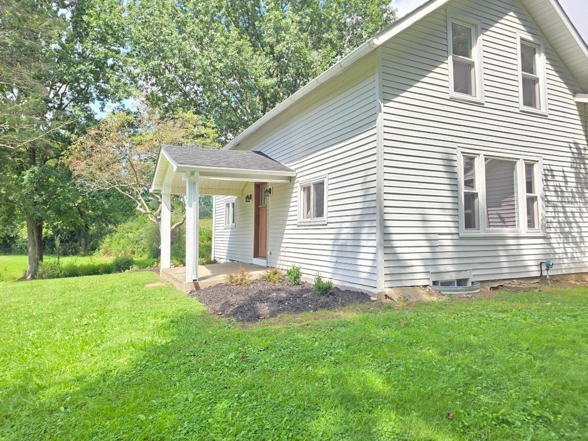 2953 Headleys Mill Road Sw Property Photo 1